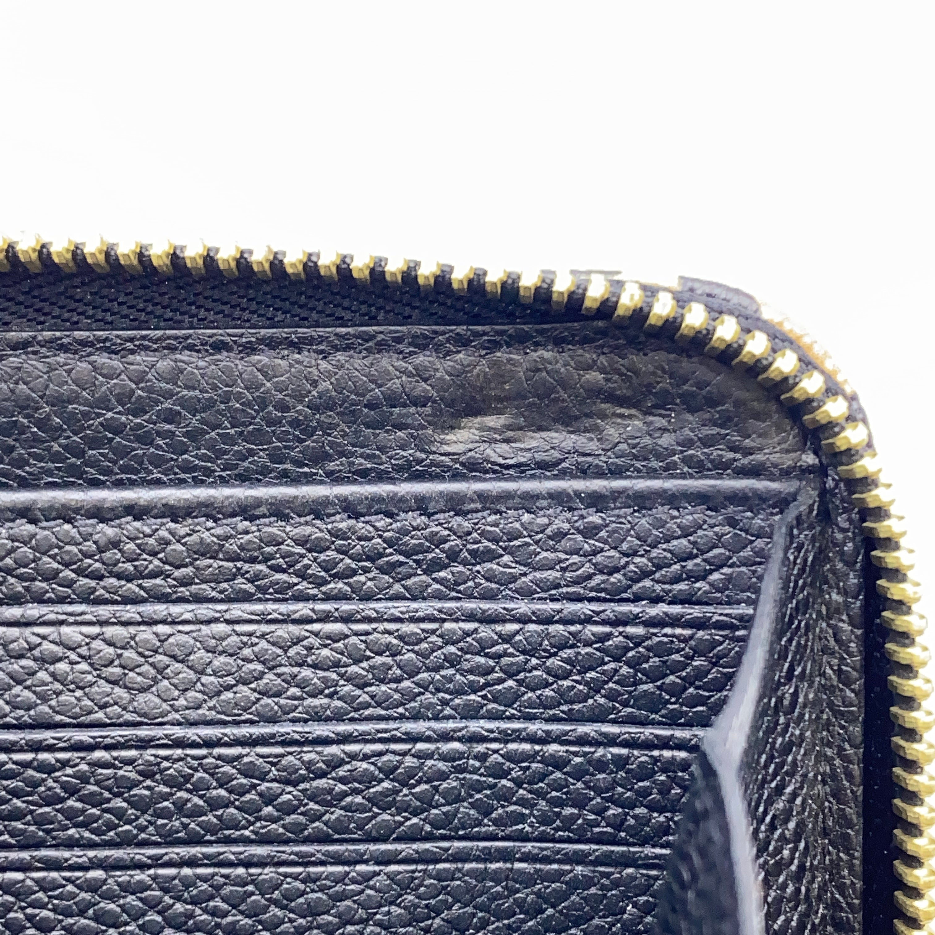 LOUIS VUITTON_(ルイヴィトン)_モノグラムアンプラント_ ジッピーウォレット_ ワイルド・アット・ハート _M80680_中古品