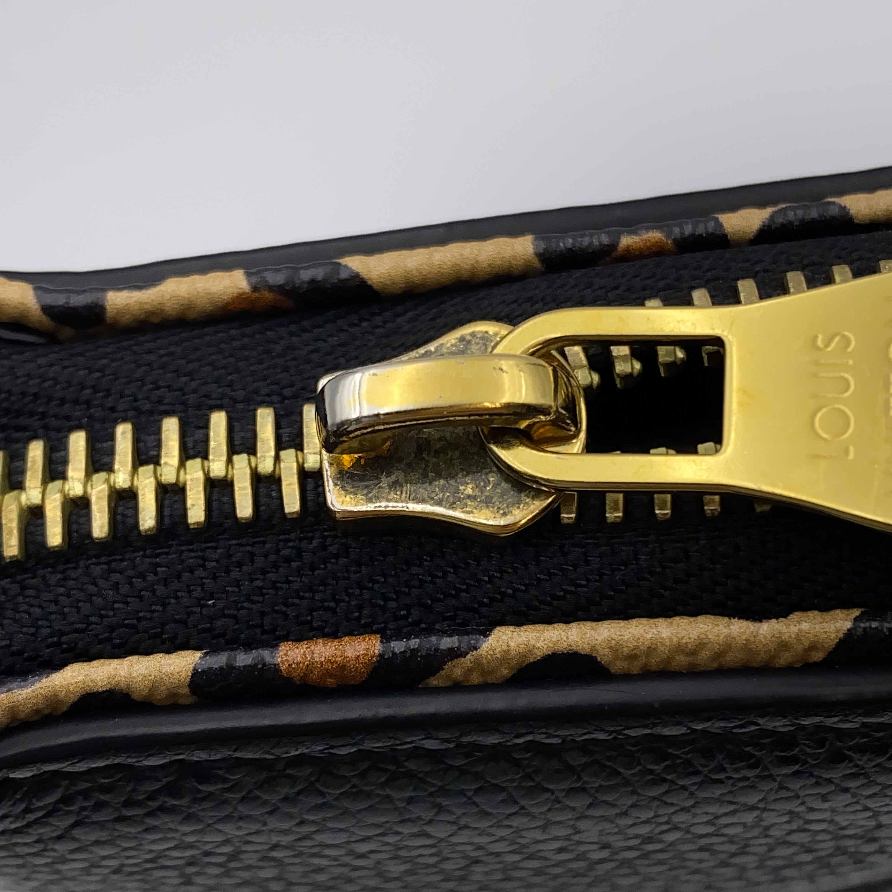 LOUIS VUITTON_(ルイヴィトン)_モノグラムアンプラント_ ジッピーウォレット_ ワイルド・アット・ハート _M80680_中古品