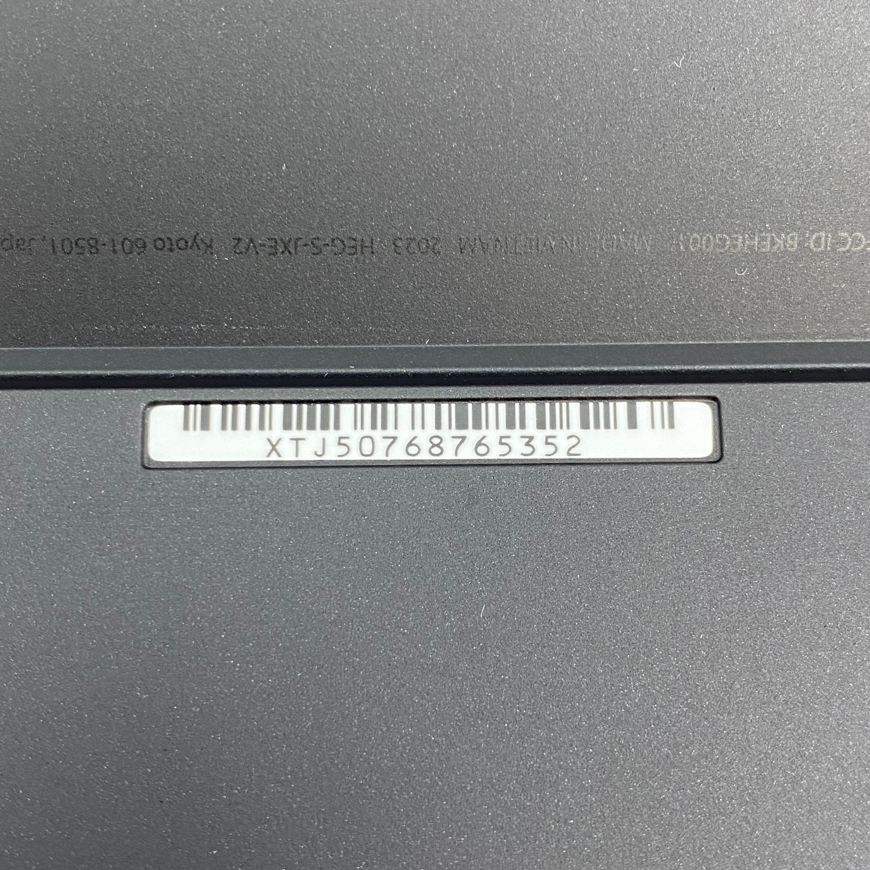 【送料無料】_ Nintendo Switch_(ニンテンドースイッチ)_本体 新型 有機ELモデル_ネオンブルー・ネオンレッド_HEG-S-KABAA 中古品