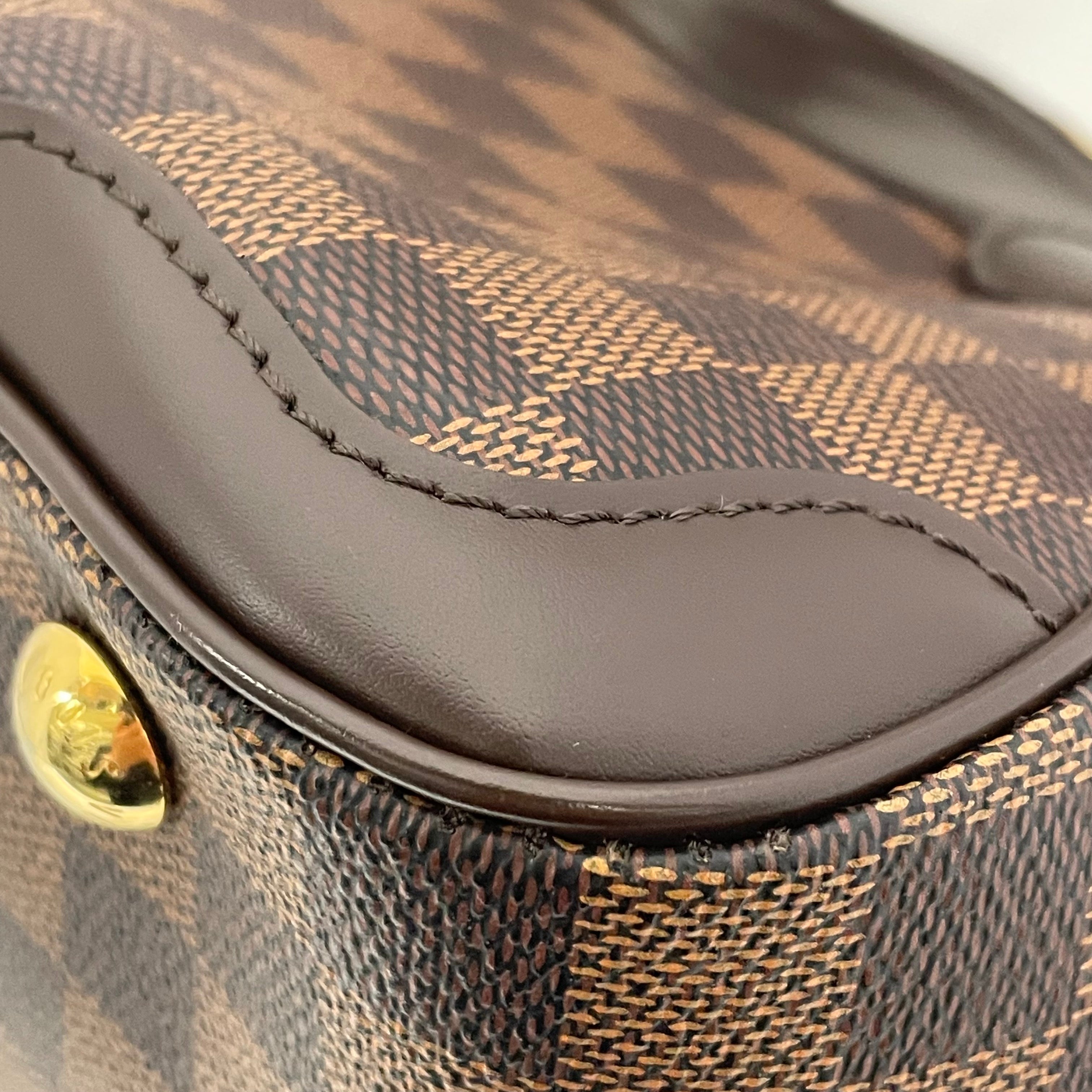 LOUIS VUITTON_(ルイヴィトン)_ダミエ ヴェローナPM N41117 _中古品