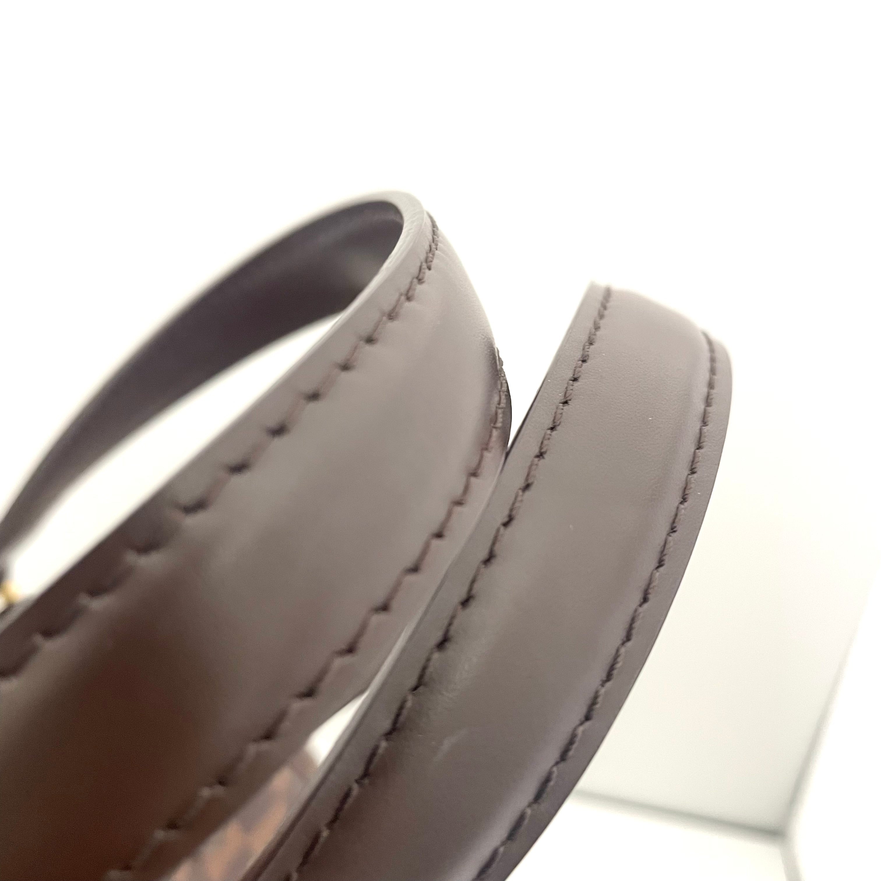 LOUIS VUITTON_(ルイヴィトン)_ダミエ ヴェローナPM N41117 _中古品