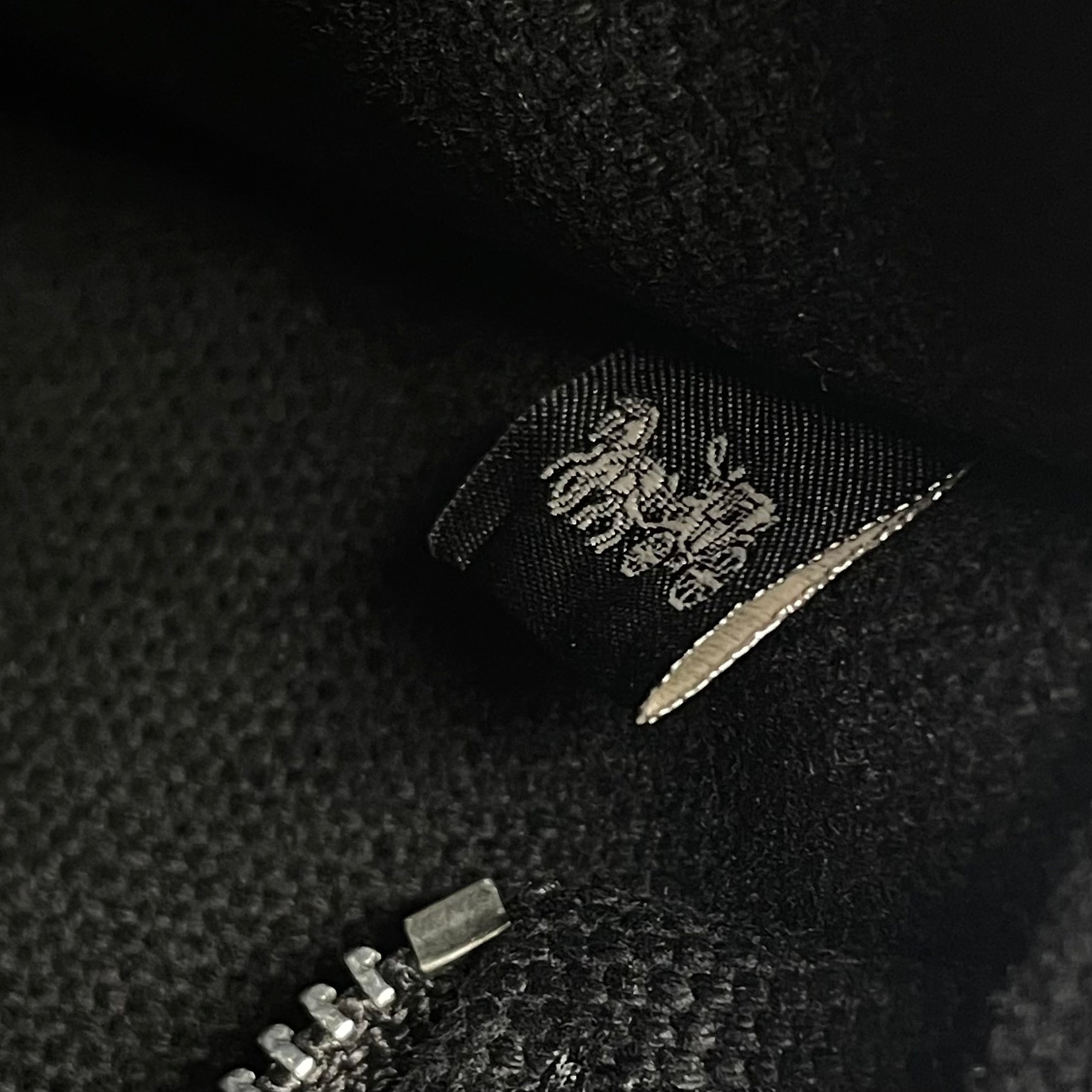 COACH_(コーチ)_カーゴ トート バッグ 20_ショルダーベルト付き_ 2WAY CZ098 _中古品