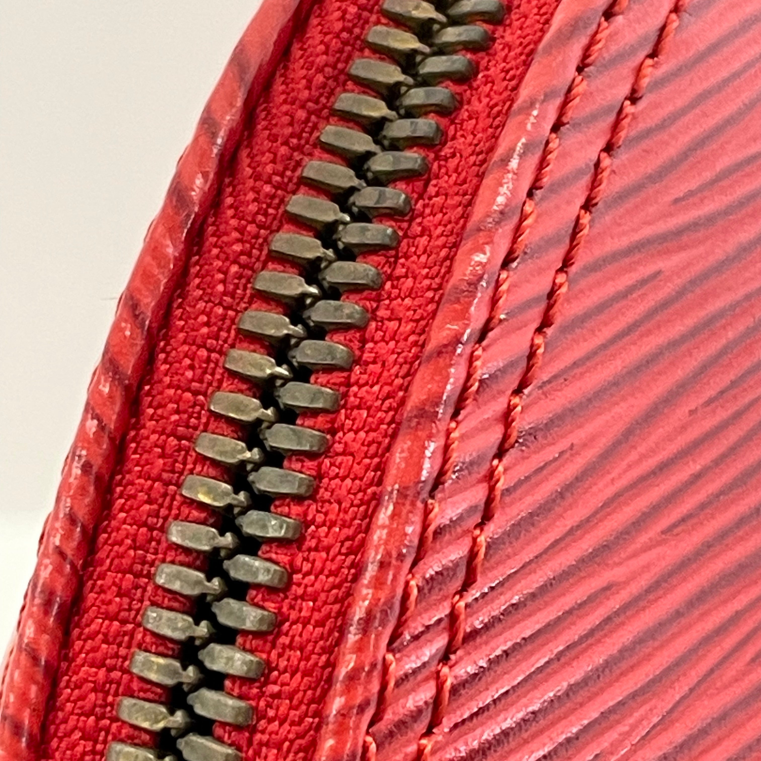 LOUIS VUITTON_(ルイヴィトン)_エピ アルマ _M52147 _中古品