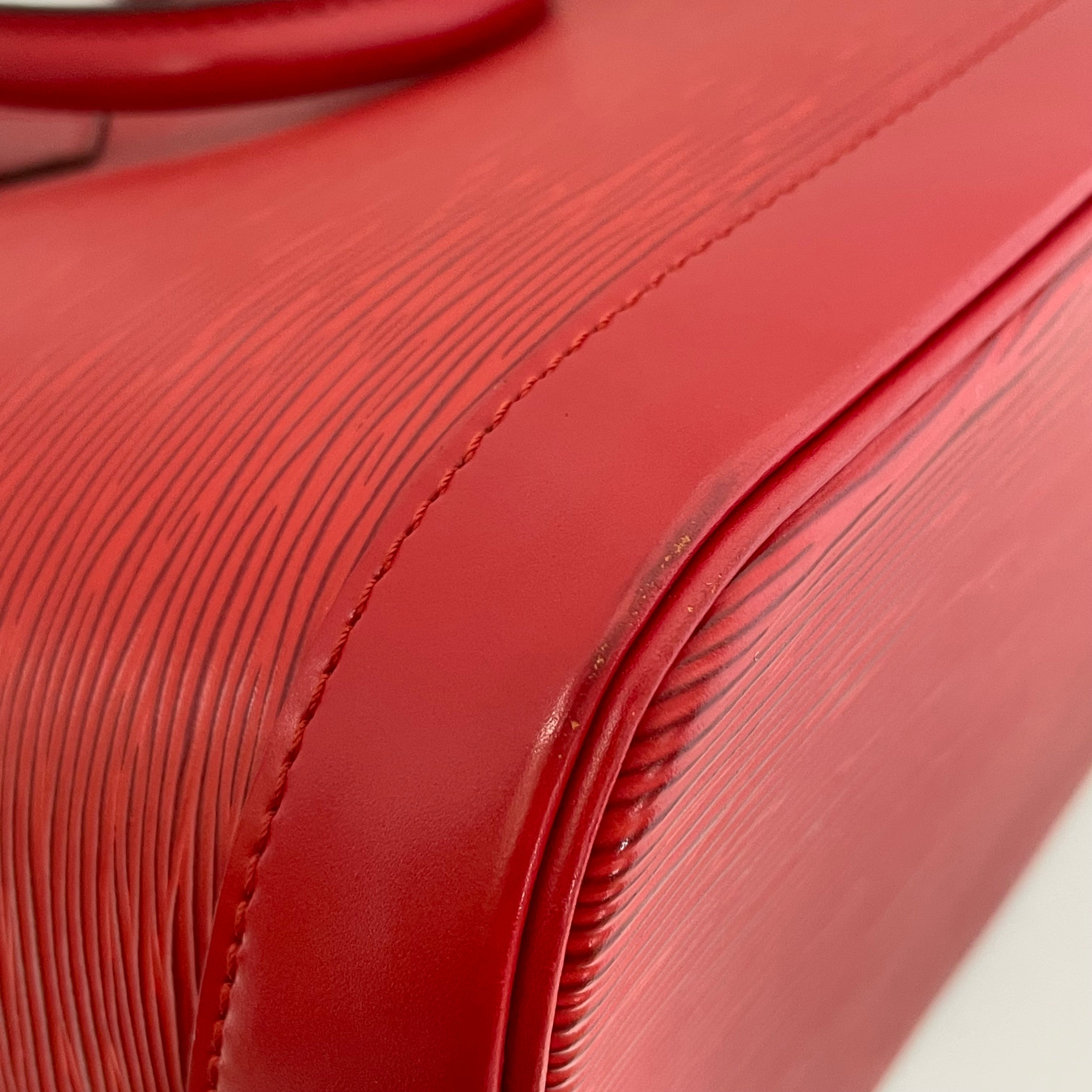 LOUIS VUITTON_(ルイヴィトン)_エピ アルマ _M52147 _中古品