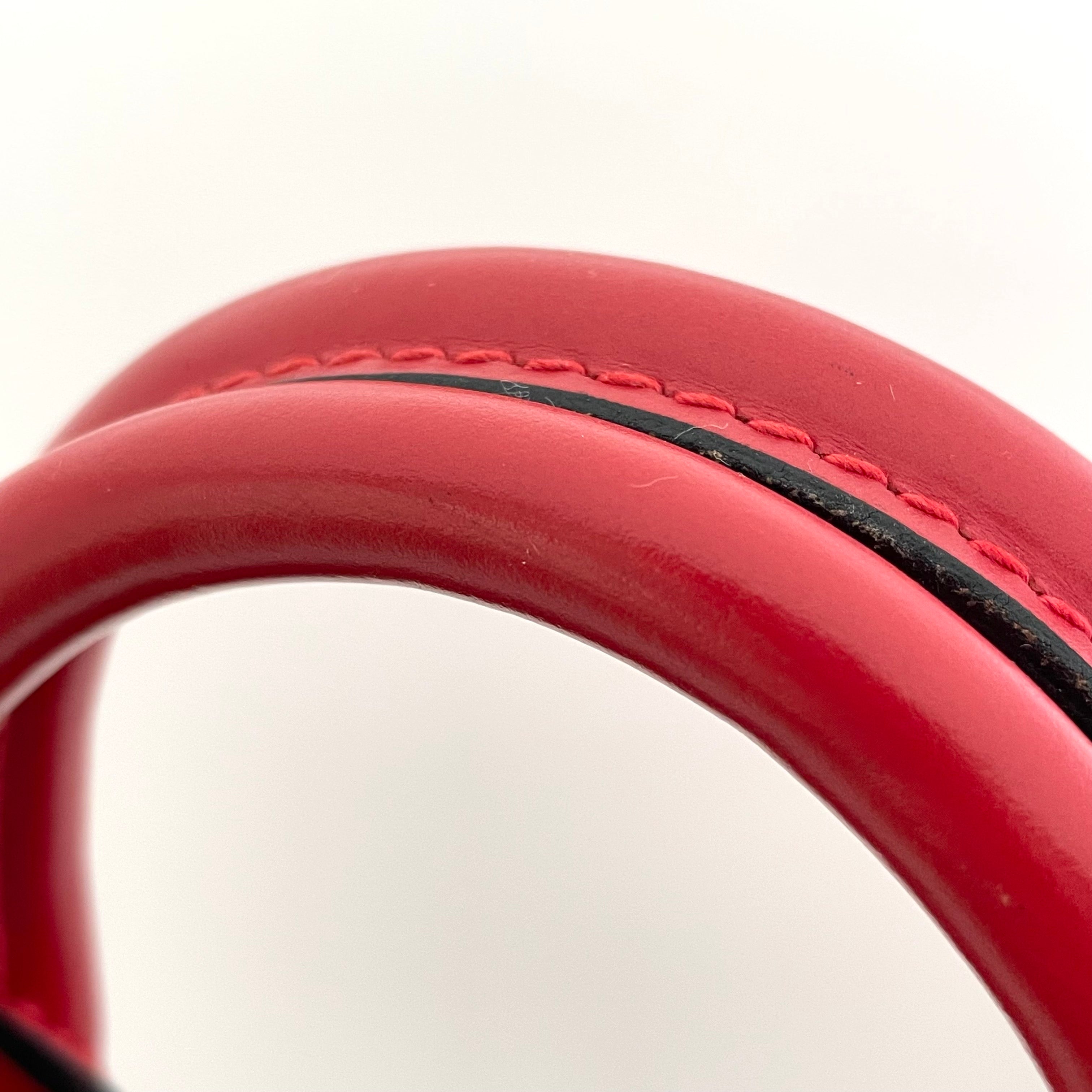 LOUIS VUITTON_(ルイヴィトン)_エピ アルマ _M52147 _中古品