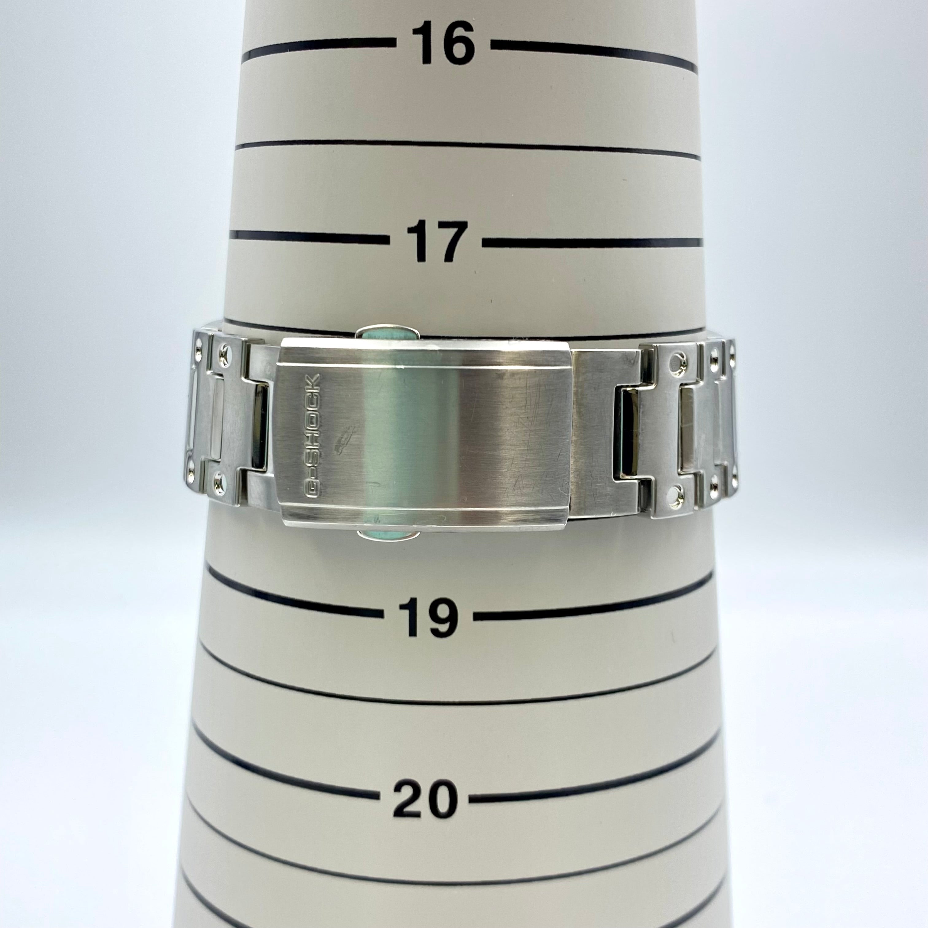 【送料無料】_CASIO_(カシオ)_G-SHOCK タフソーラー_GMW-B5000D-1JF_マルチバンド6_中古品