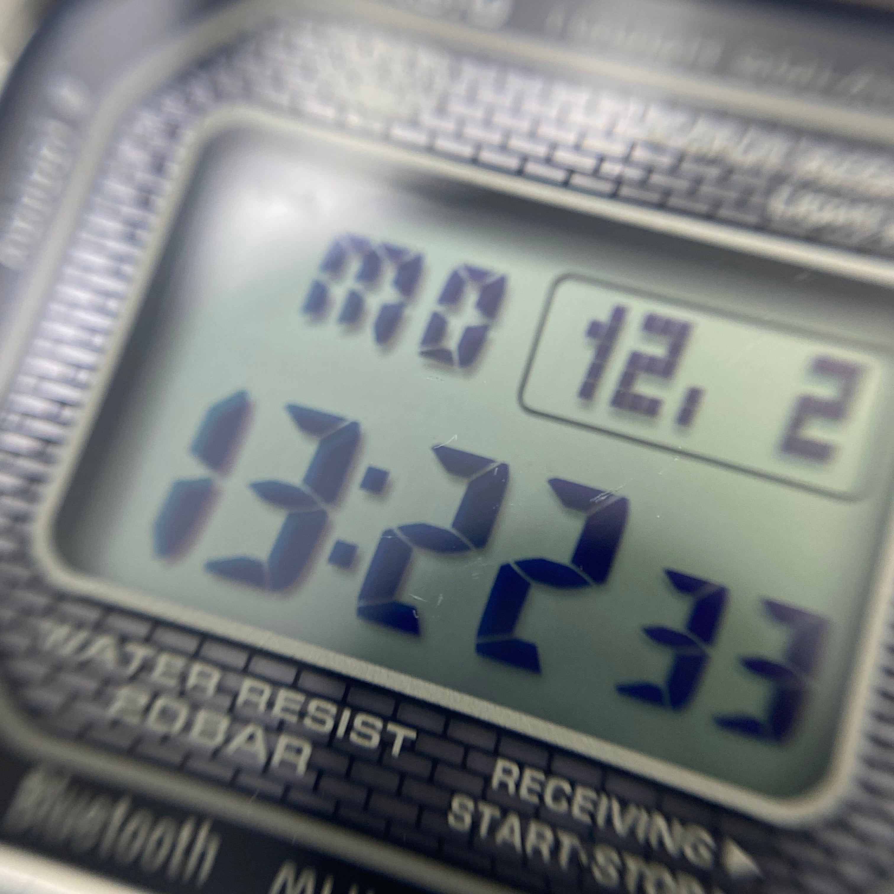 【送料無料】_CASIO_(カシオ)_G-SHOCK タフソーラー_GMW-B5000D-1JF_マルチバンド6_中古品