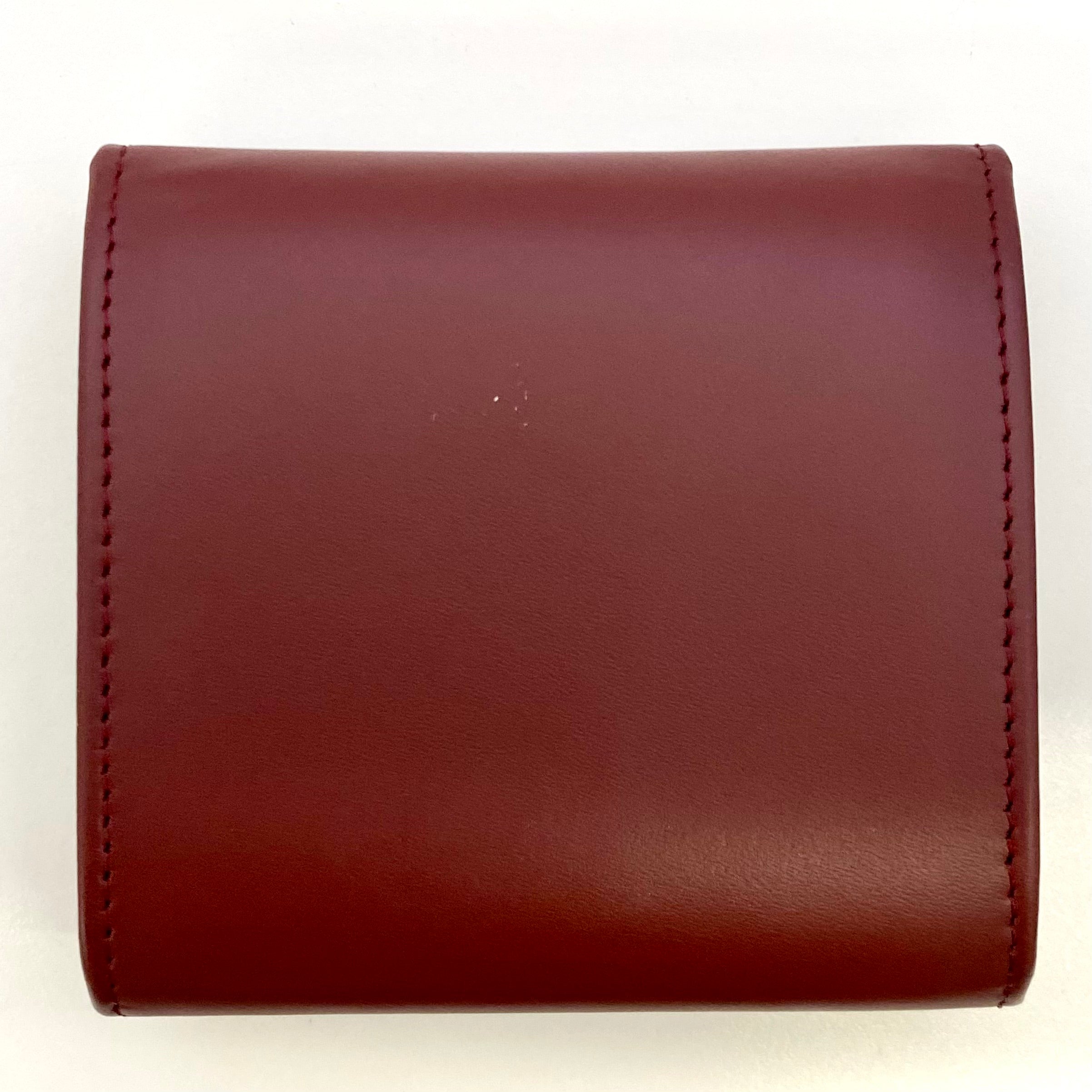 Cartier_(カルティエ)_マストライン コインケース _未使用品