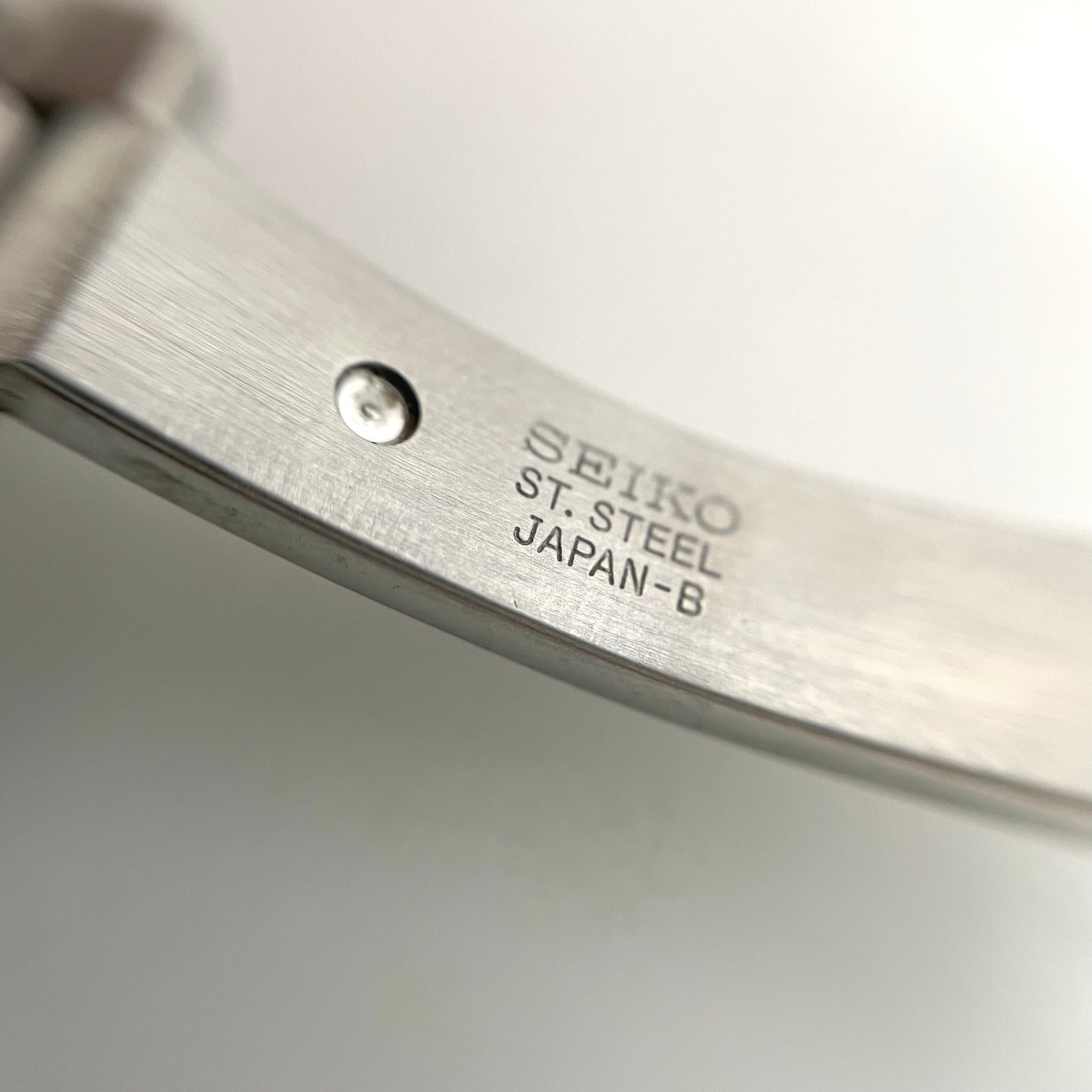 【送料無料】_ GRAND SEIKO_(グランドセイコー)_SBGX005/9F62-0A10_ クオーツ _中古品