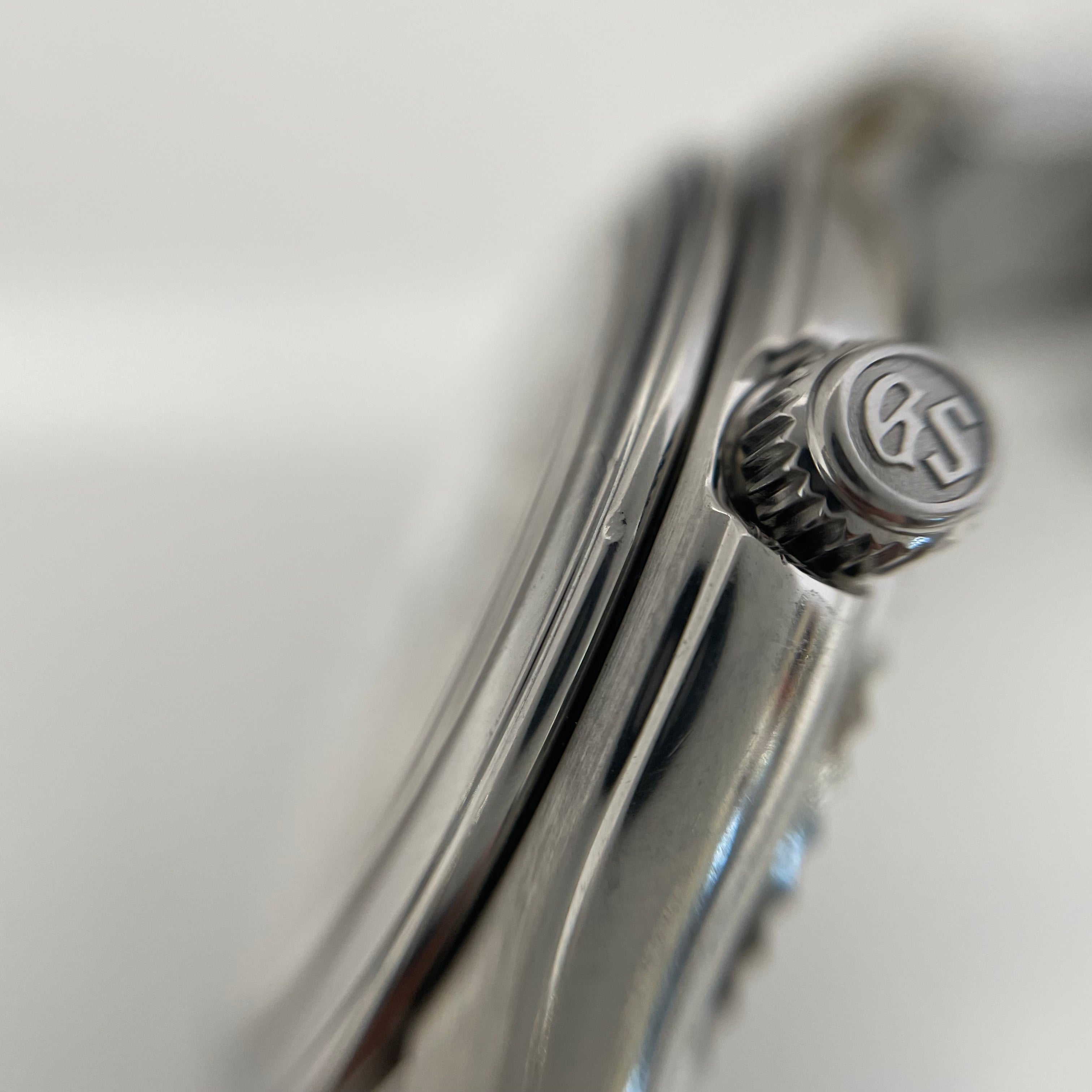 【送料無料】_ GRAND SEIKO_(グランドセイコー)_SBGX005/9F62-0A10_ クオーツ _中古品