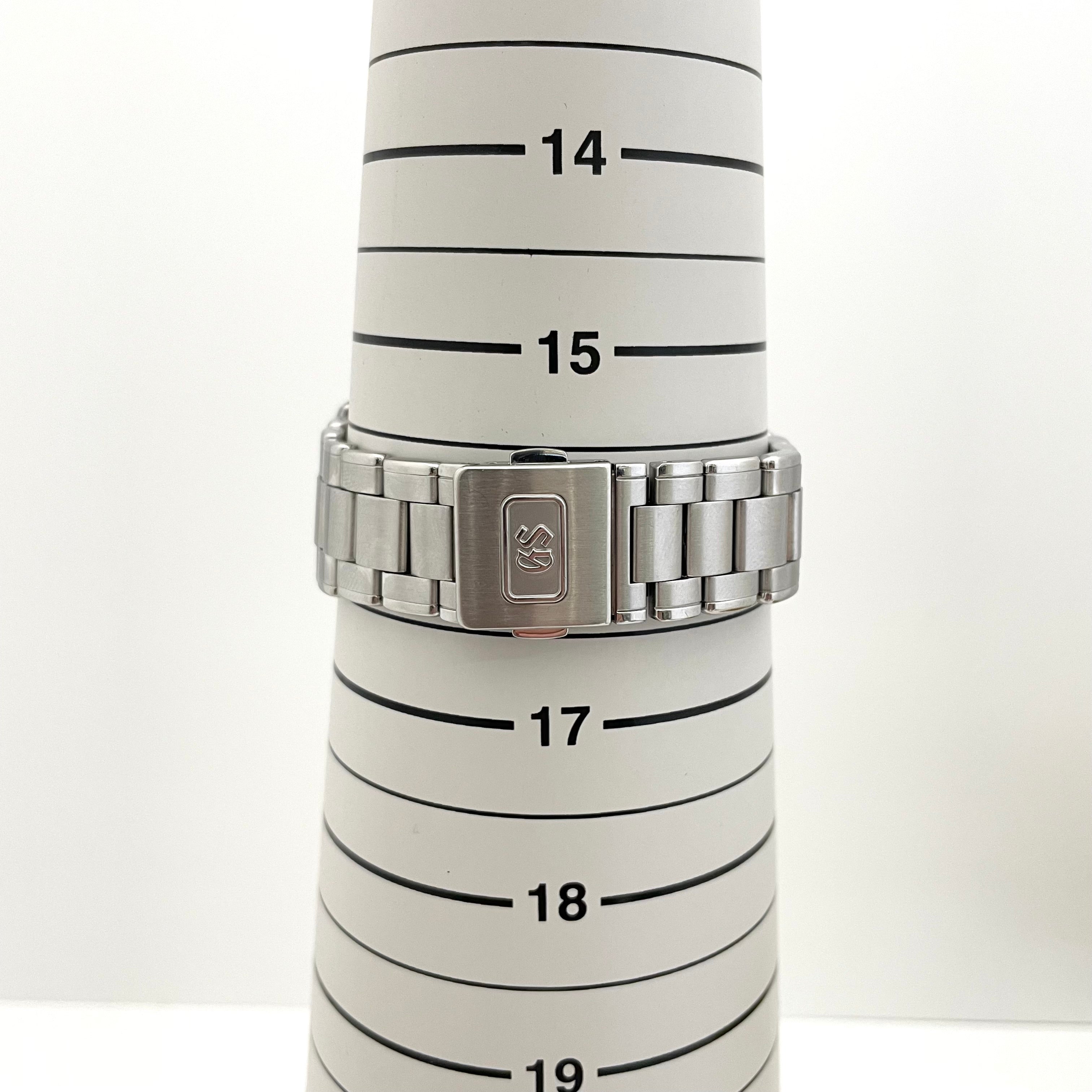 【送料無料】_ GRAND SEIKO_(グランドセイコー)_SBGX005/9F62-0A10_ クオーツ _中古品