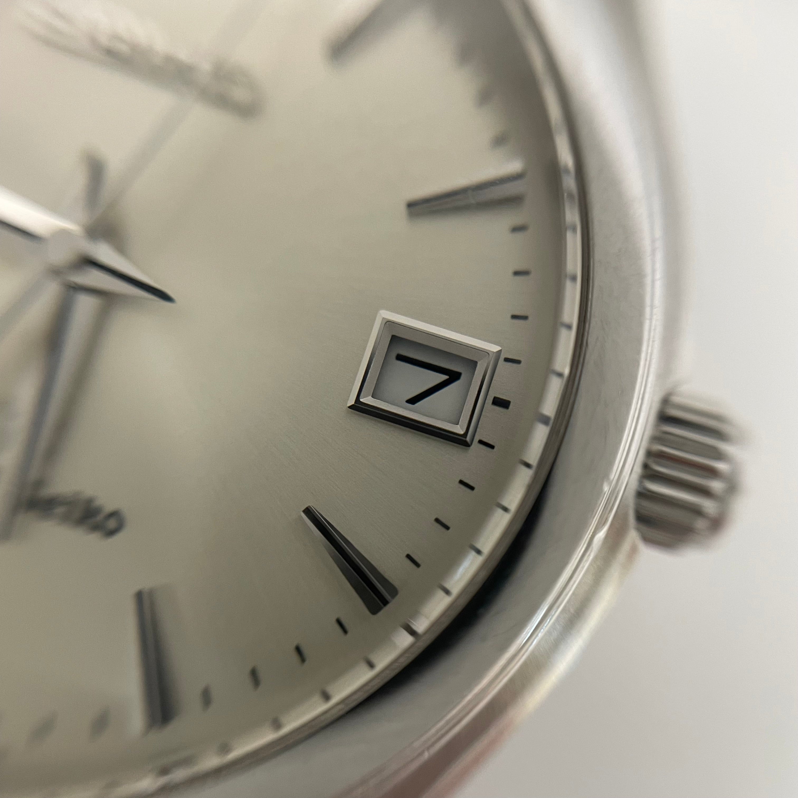 【送料無料】_ GRAND SEIKO_(グランドセイコー)_SBGX005/9F62-0A10_ クオーツ _中古品