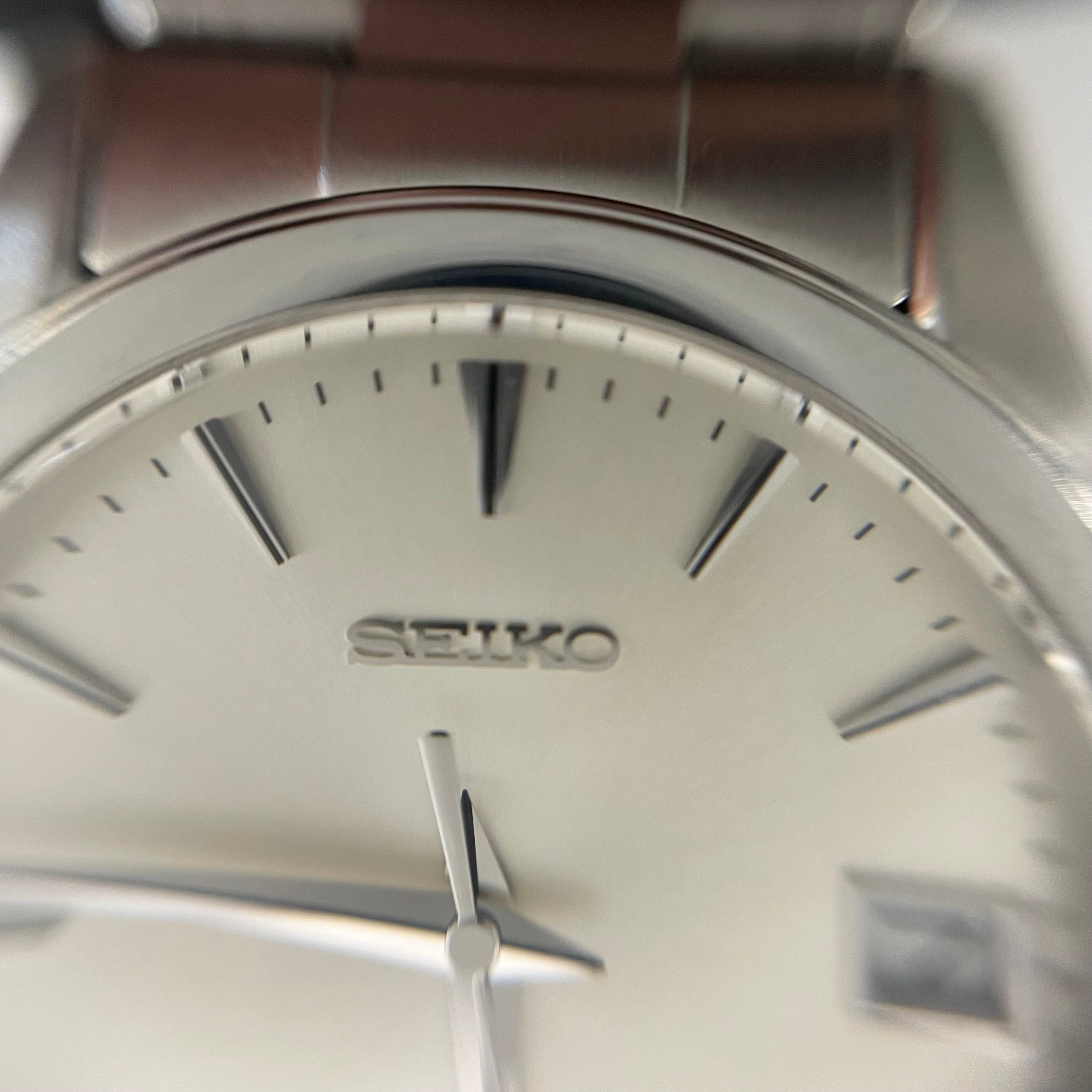 【送料無料】_ GRAND SEIKO_(グランドセイコー)_SBGX005/9F62-0A10_ クオーツ _中古品
