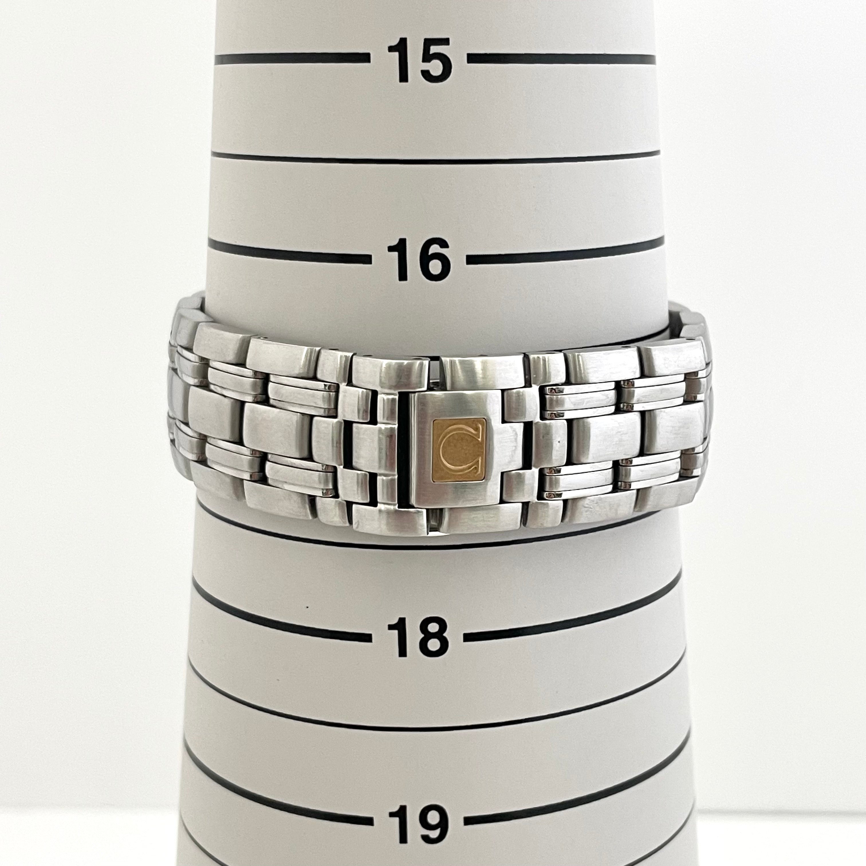 OMEGA_(オメガ)_シーマスター120m_ 2511.62_中古品