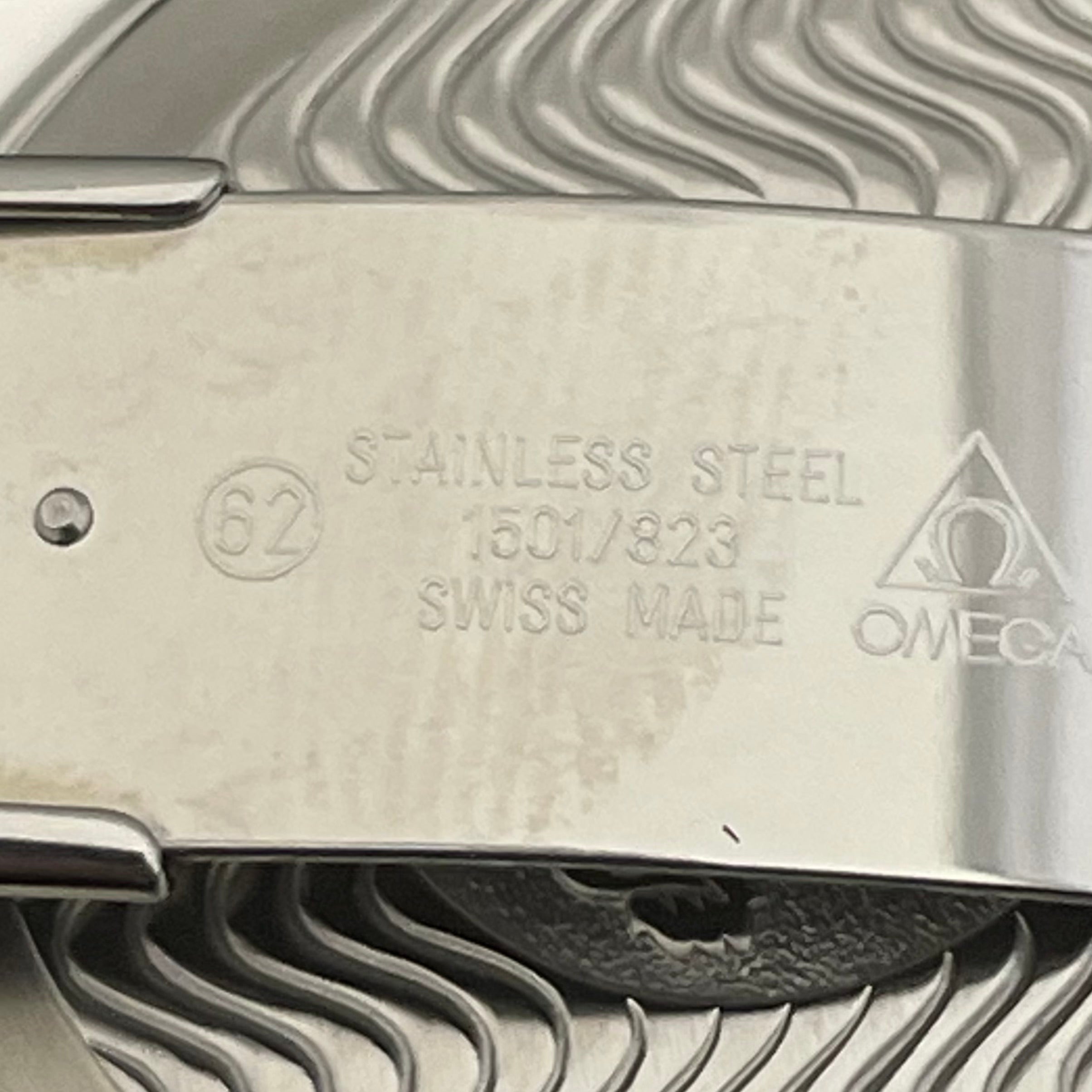 OMEGA_(オメガ)_シーマスター120m_ 2511.62_中古品