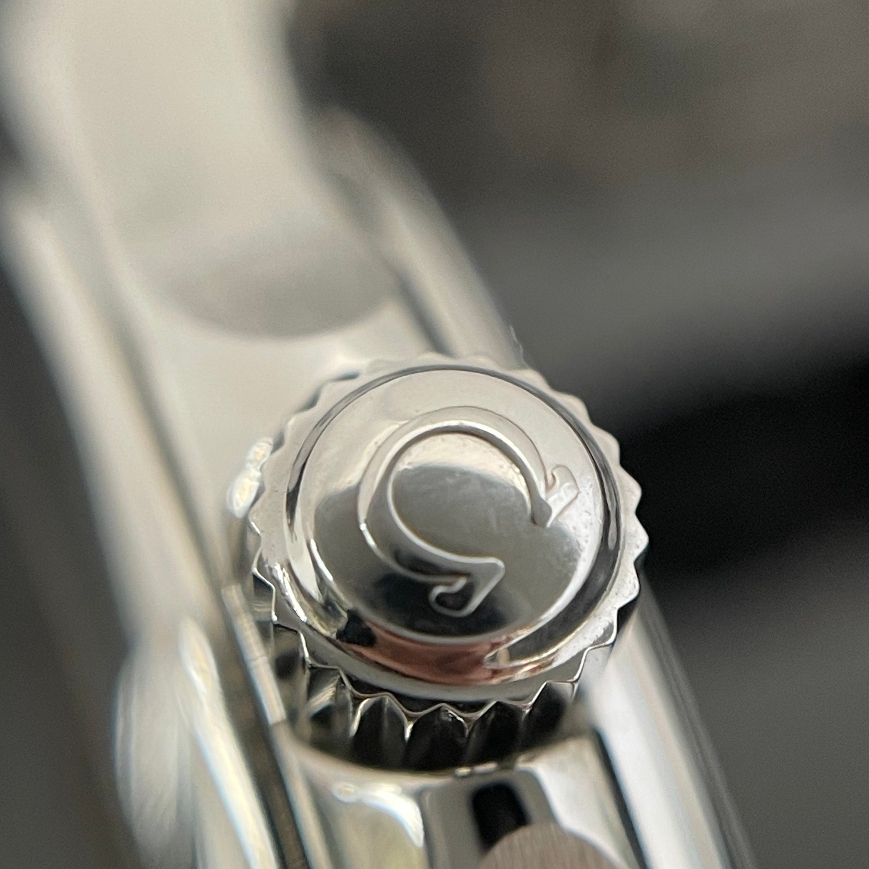 OMEGA_(オメガ)_シーマスター120m_ 2511.62_中古品