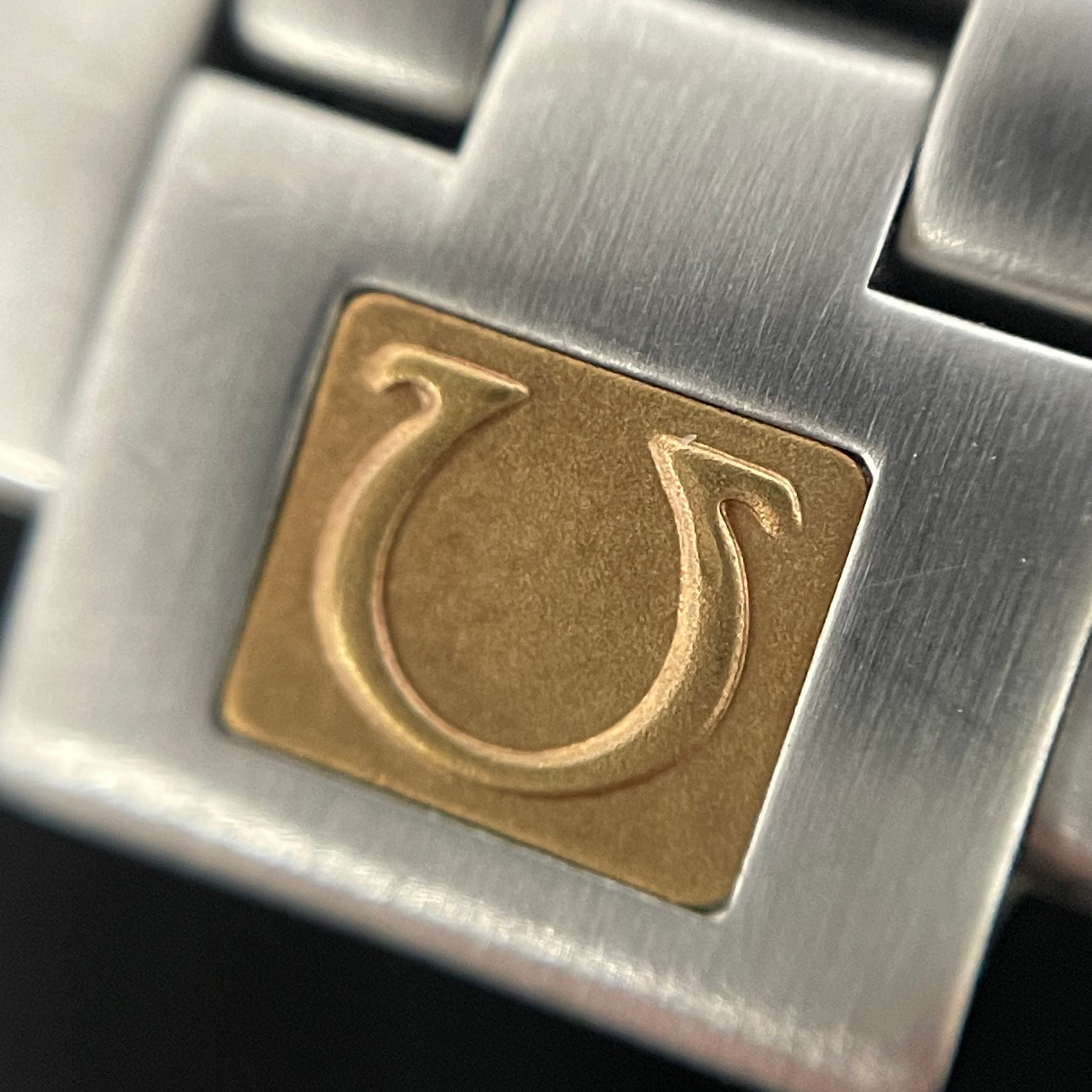 OMEGA_(オメガ)_シーマスター120m_ 2511.62_中古品