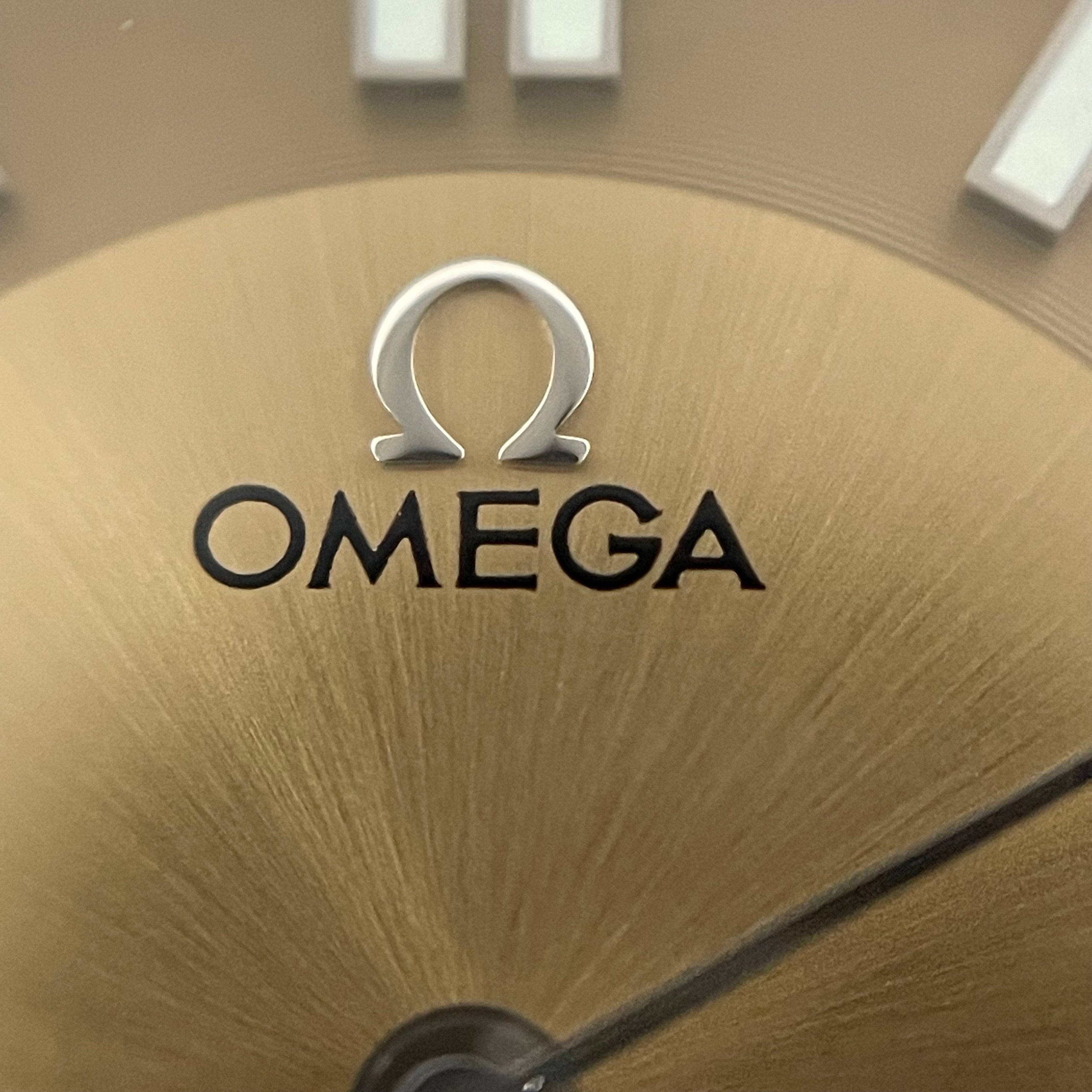 OMEGA_(オメガ)_シーマスター120m_ 2511.62_中古品