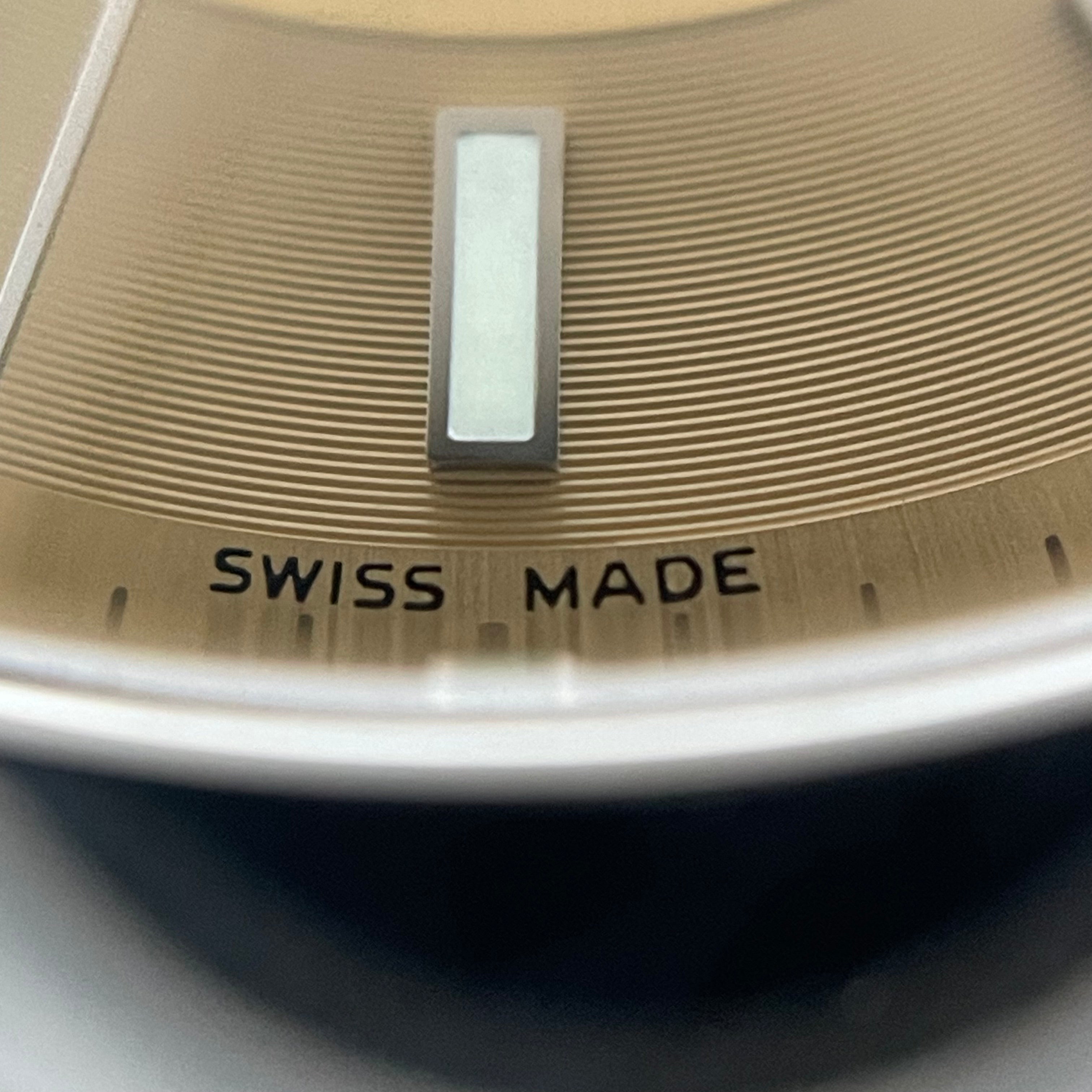 OMEGA_(オメガ)_シーマスター120m_ 2511.62_中古品