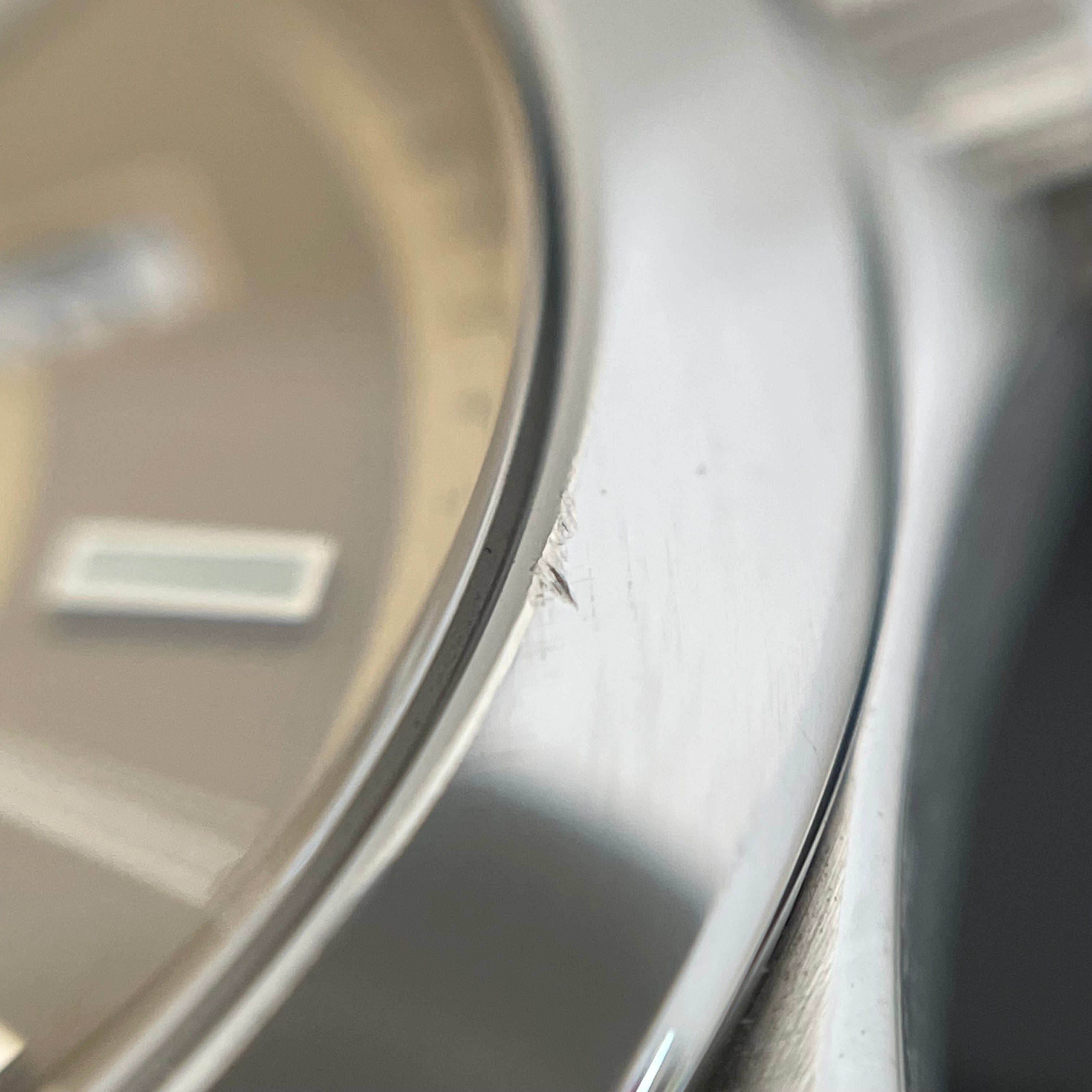 OMEGA_(オメガ)_シーマスター120m_ 2511.62_中古品