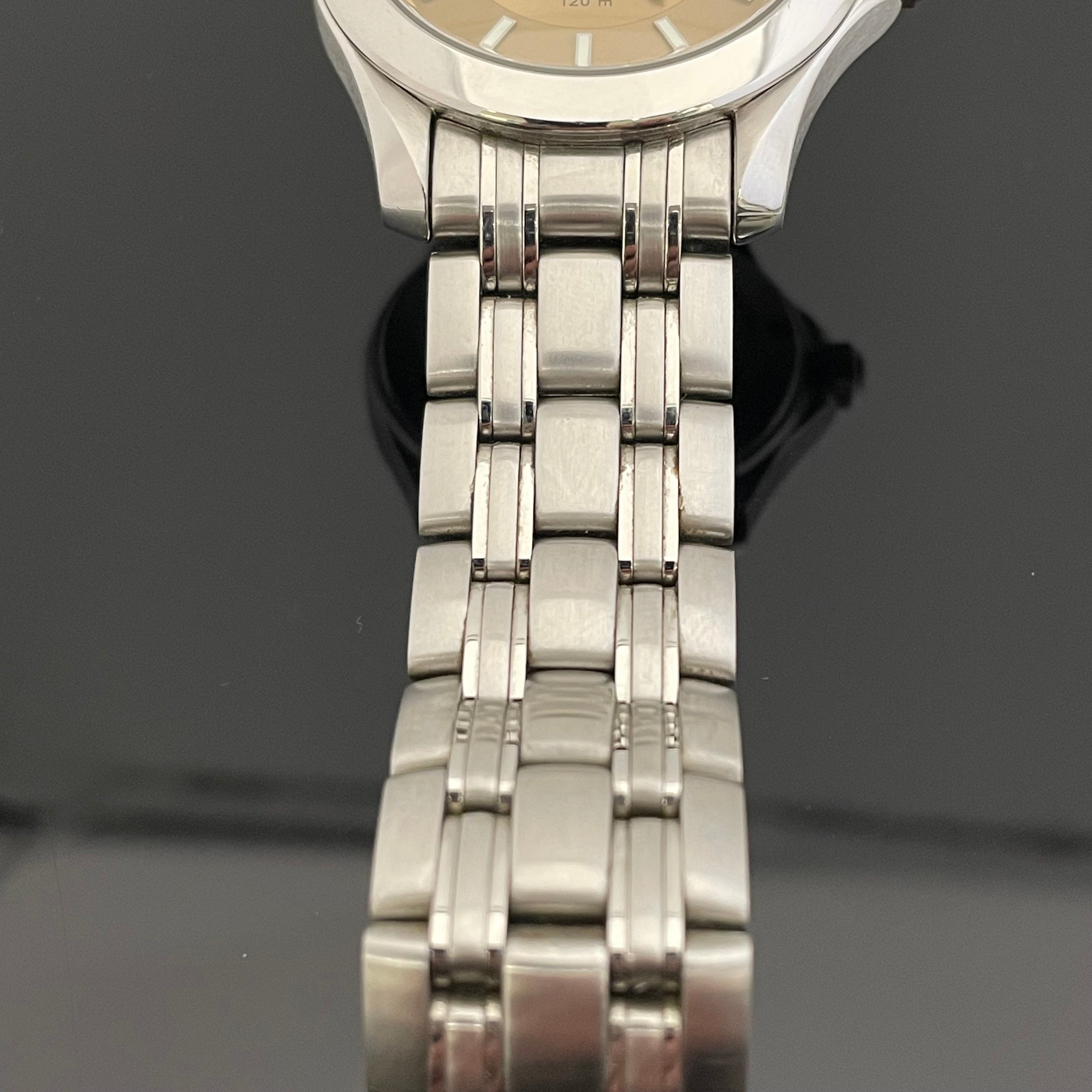 OMEGA_(オメガ)_シーマスター120m_ 2511.62_中古品