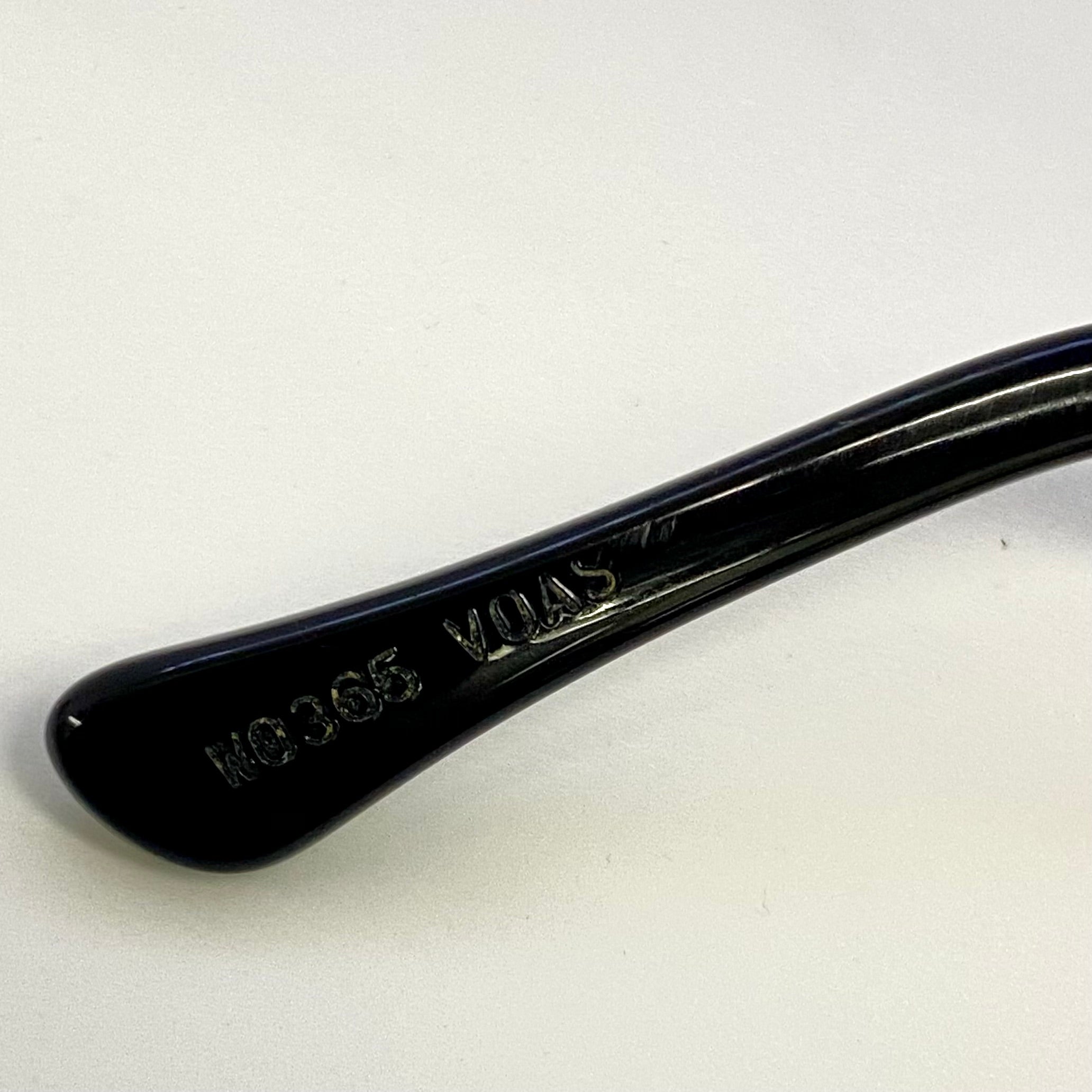 【送料無料】_ Ray−Ban _(レイバン)_ サングラス USA/B&L_ クラブマスターW0365_ 中古品