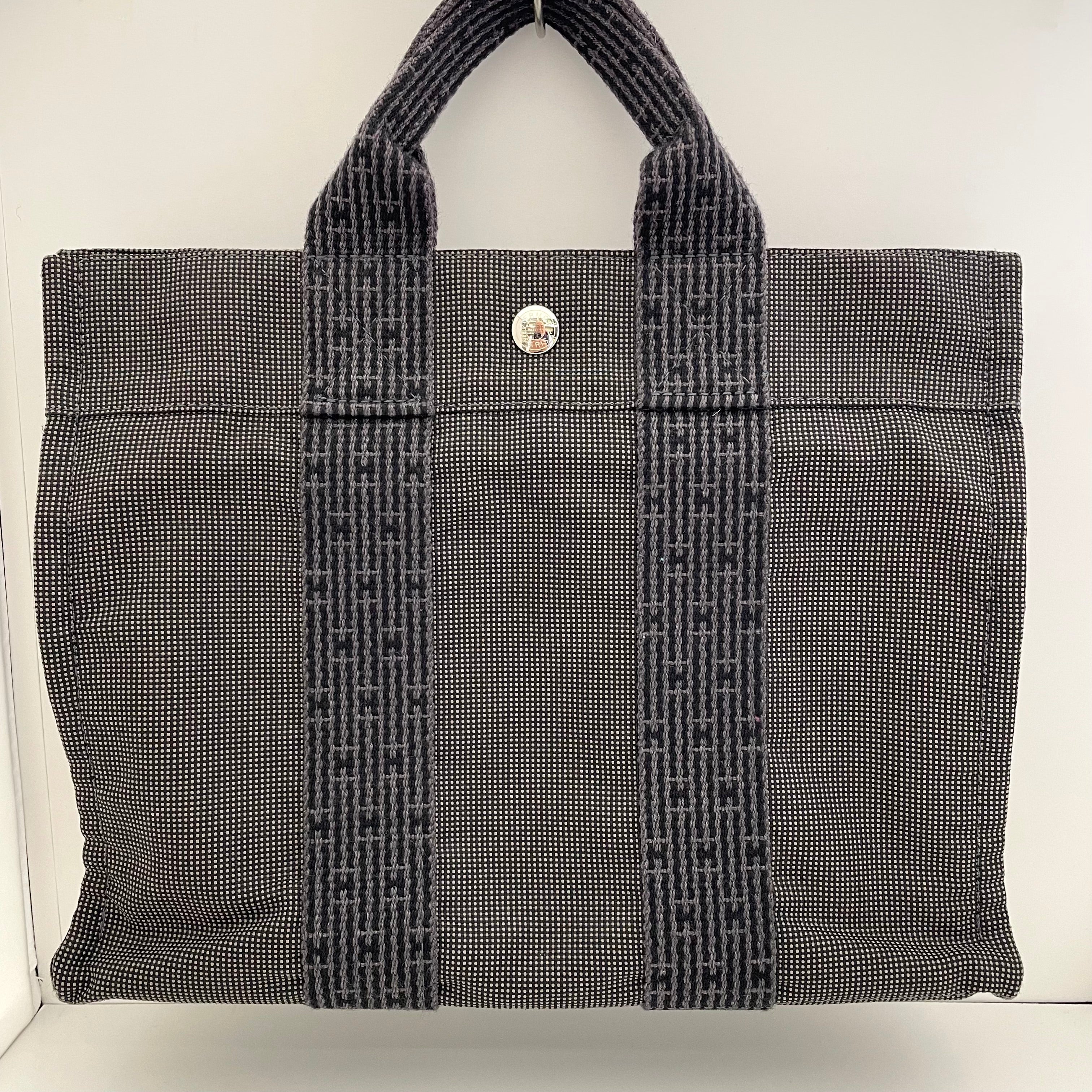 HERMES_(エルメス)_新型エールライントートPM _中古品