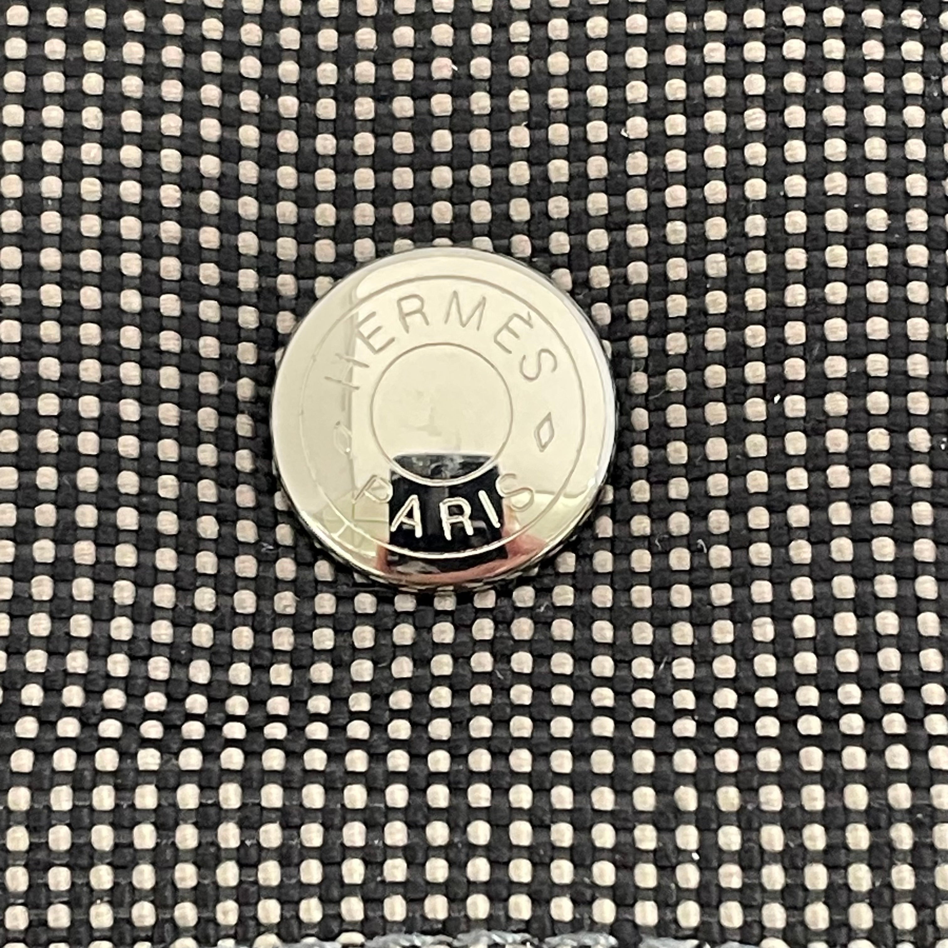 HERMES_(エルメス)_新型エールライントートPM _中古品