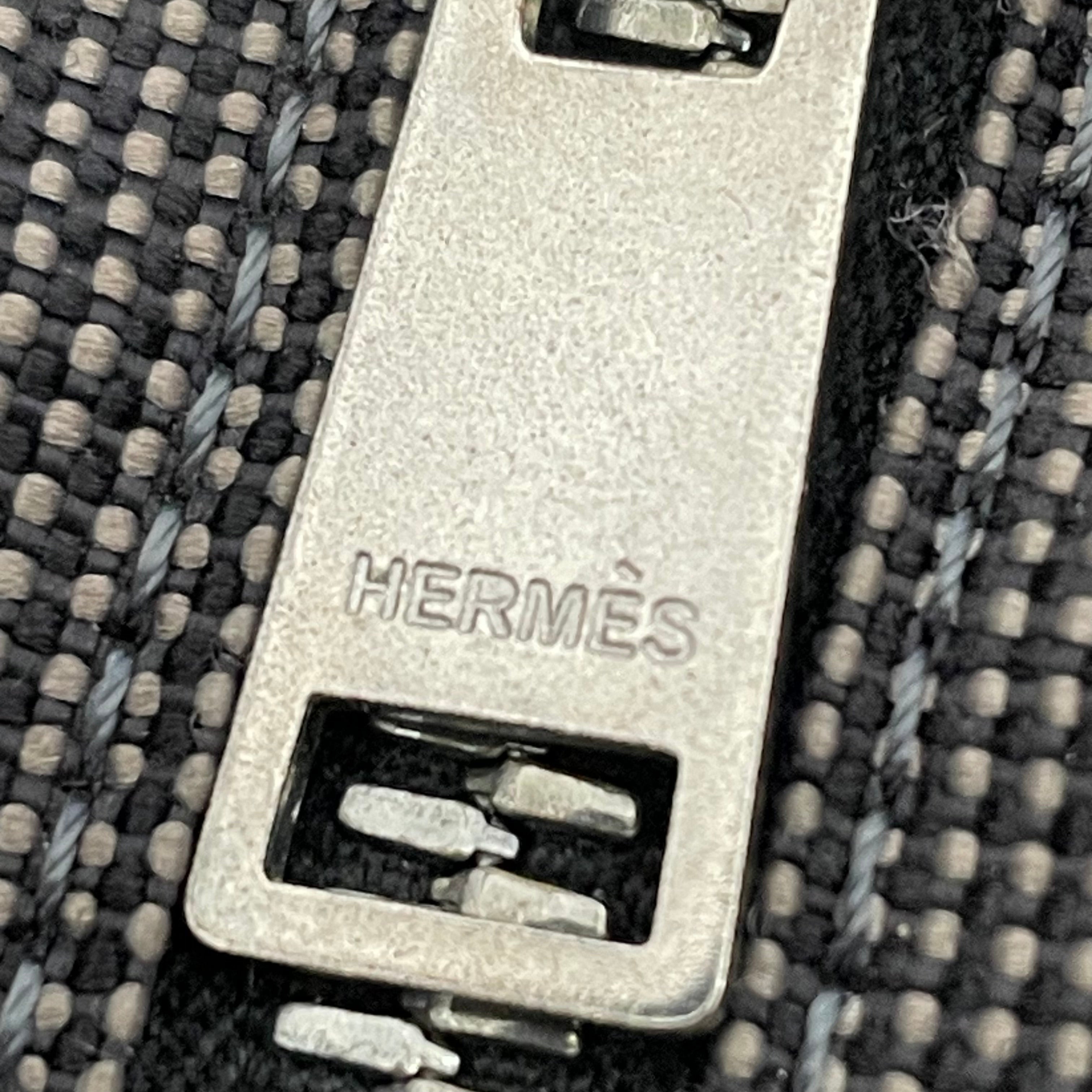 HERMES_(エルメス)_新型エールライントートPM _中古品