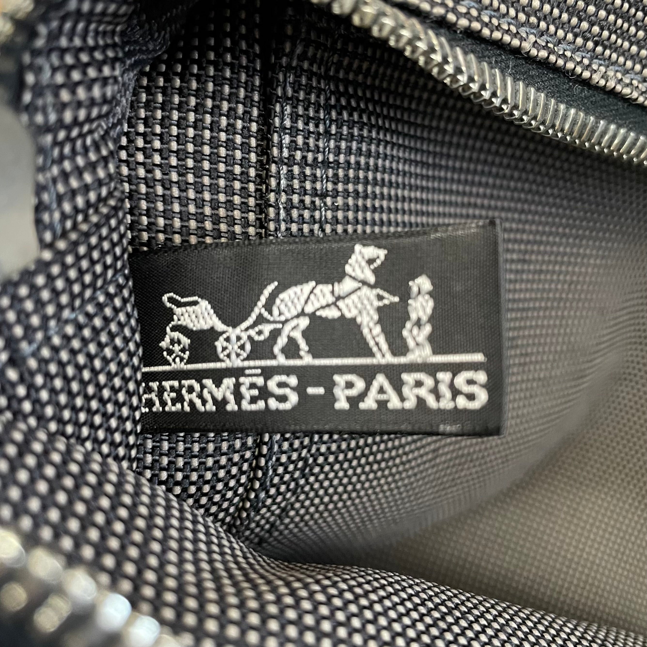 HERMES_(エルメス)_新型エールライントートPM _中古品