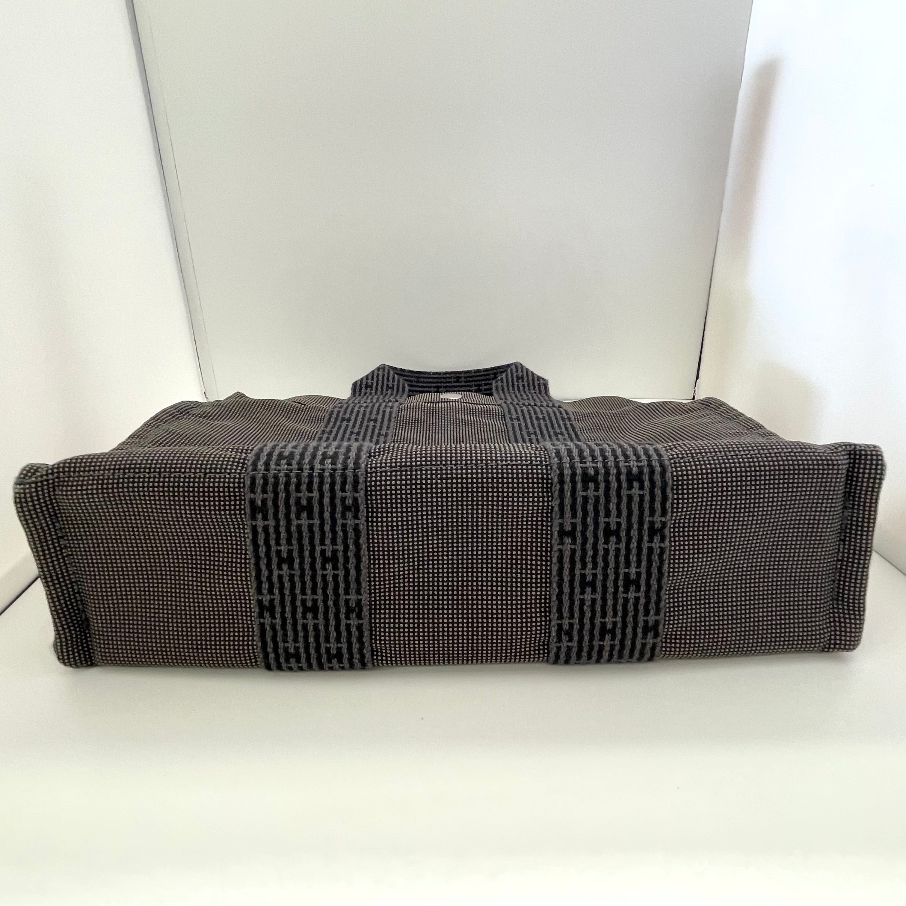 HERMES_(エルメス)_新型エールライントートPM _中古品