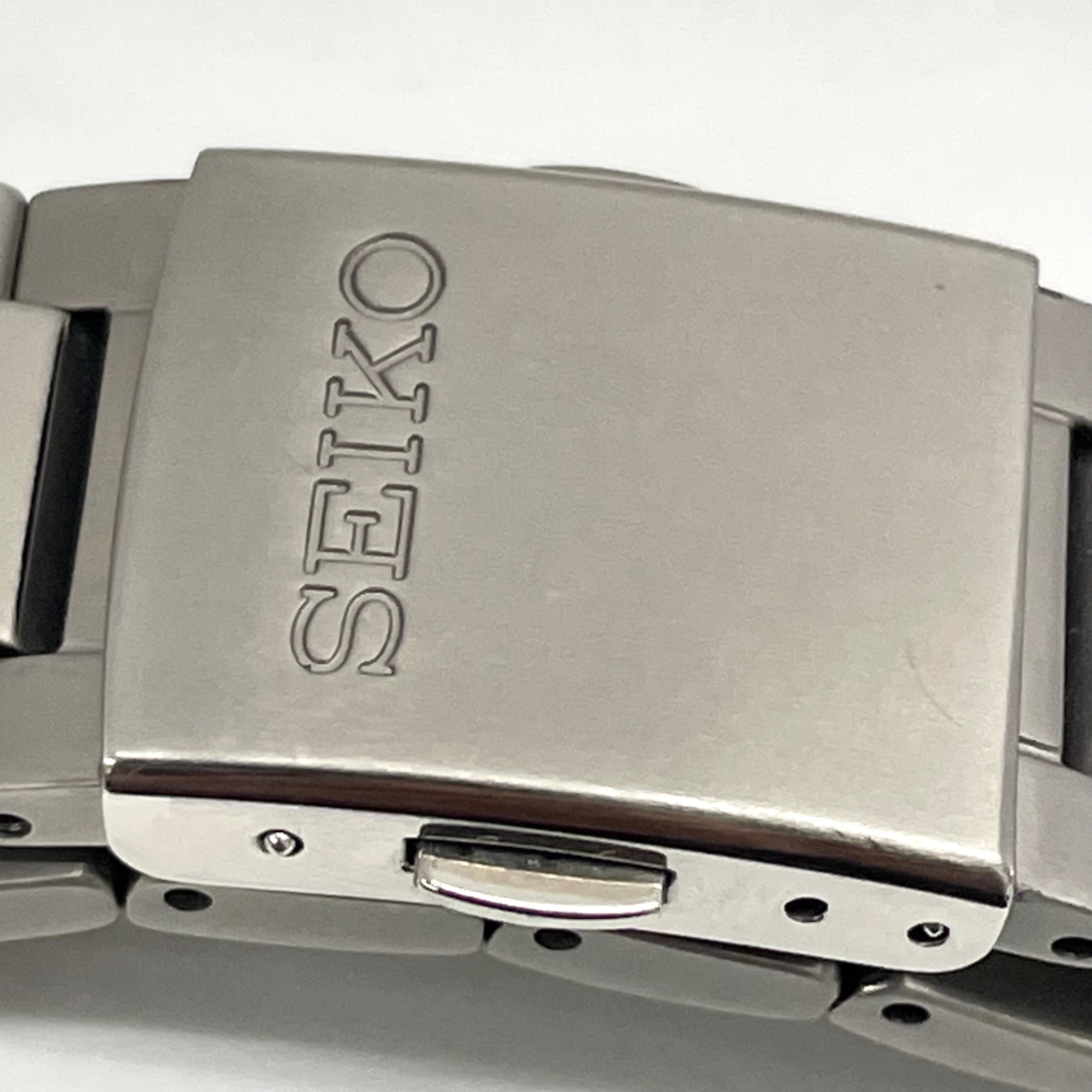 SEIKO_(セイコー)_ブライツ 電波ソーラーモデル _SAGZ083 _中古品