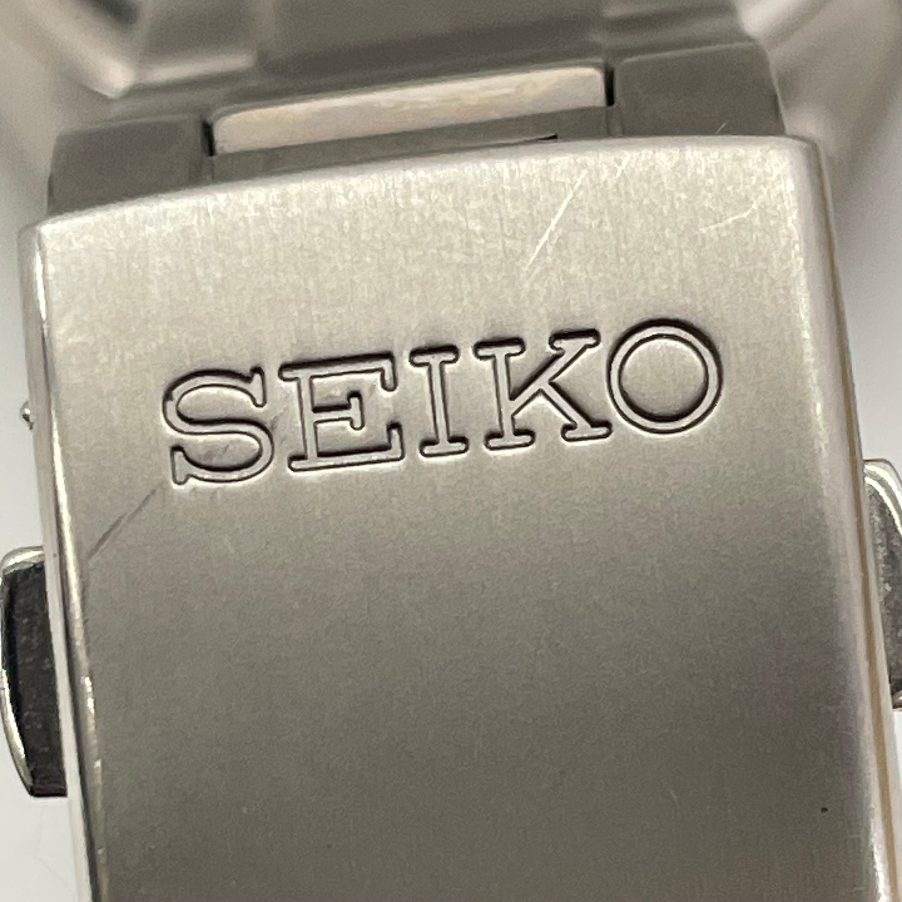 SEIKO_(セイコー)_ブライツ 電波ソーラーモデル _SAGZ083 _中古品