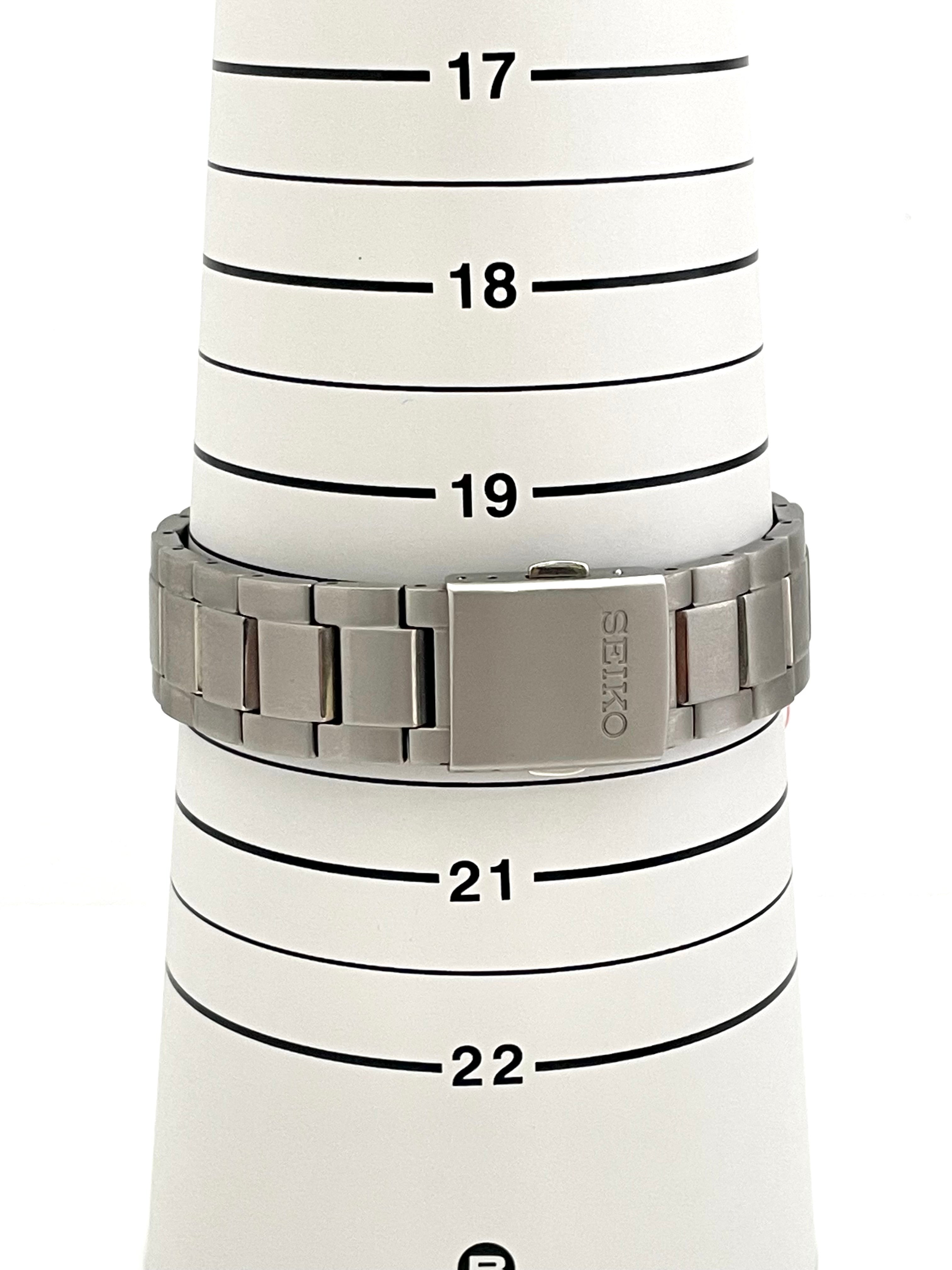 SEIKO_(セイコー)_ブライツ 電波ソーラーモデル _SAGZ083 _中古品