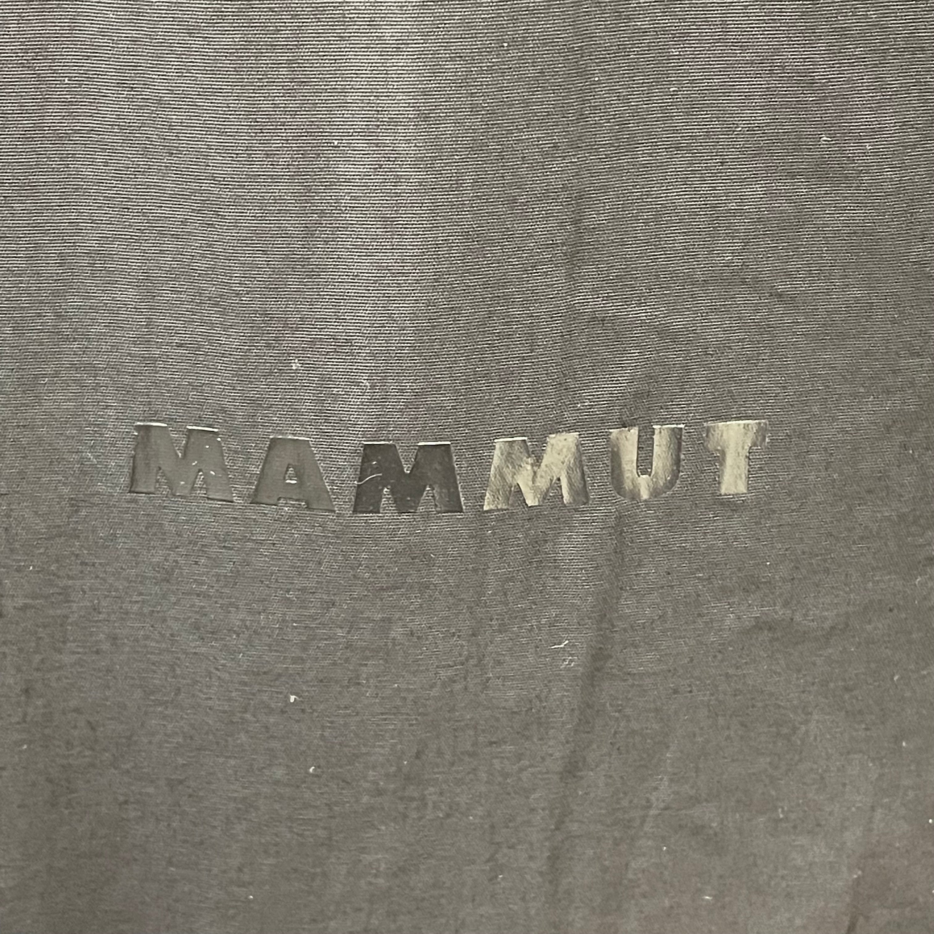 MAMMUT_(マムート)_メンズ用_Hiking WB Hooded Jacket AF Men _1012-00391黒サイズ(EU:S)_ 未使用品