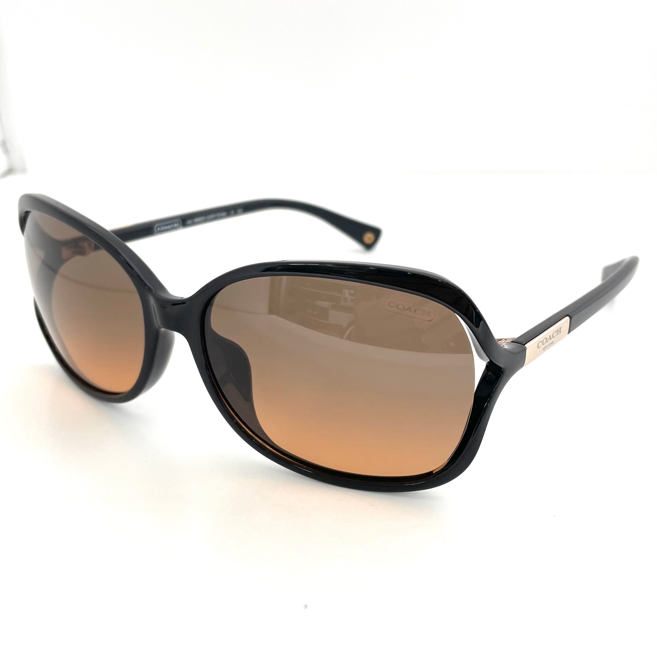 COACH_(コーチ)_サングラス国内正規品 _HC8082D _未使用品