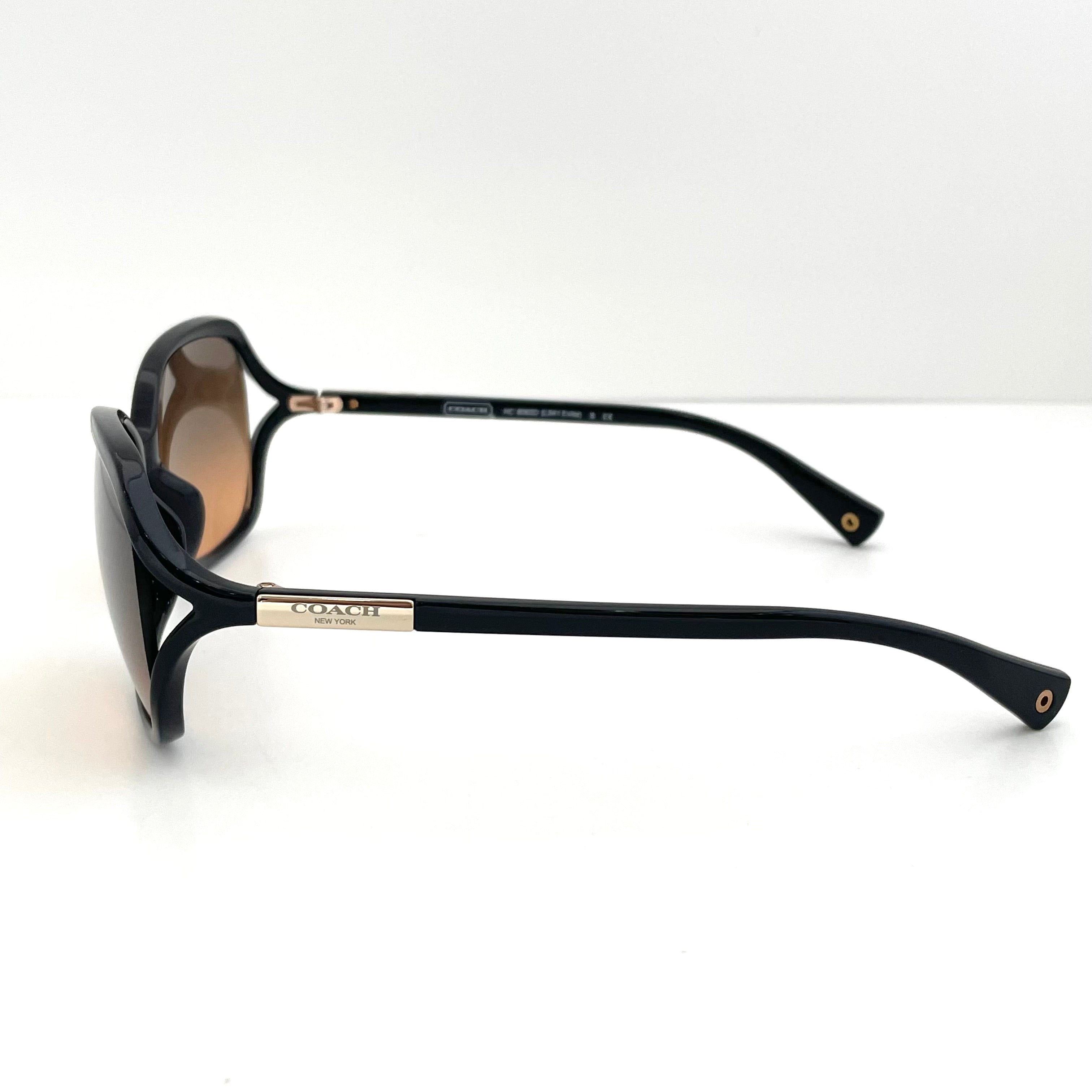 COACH_(コーチ)_サングラス国内正規品 _HC8082D _未使用品