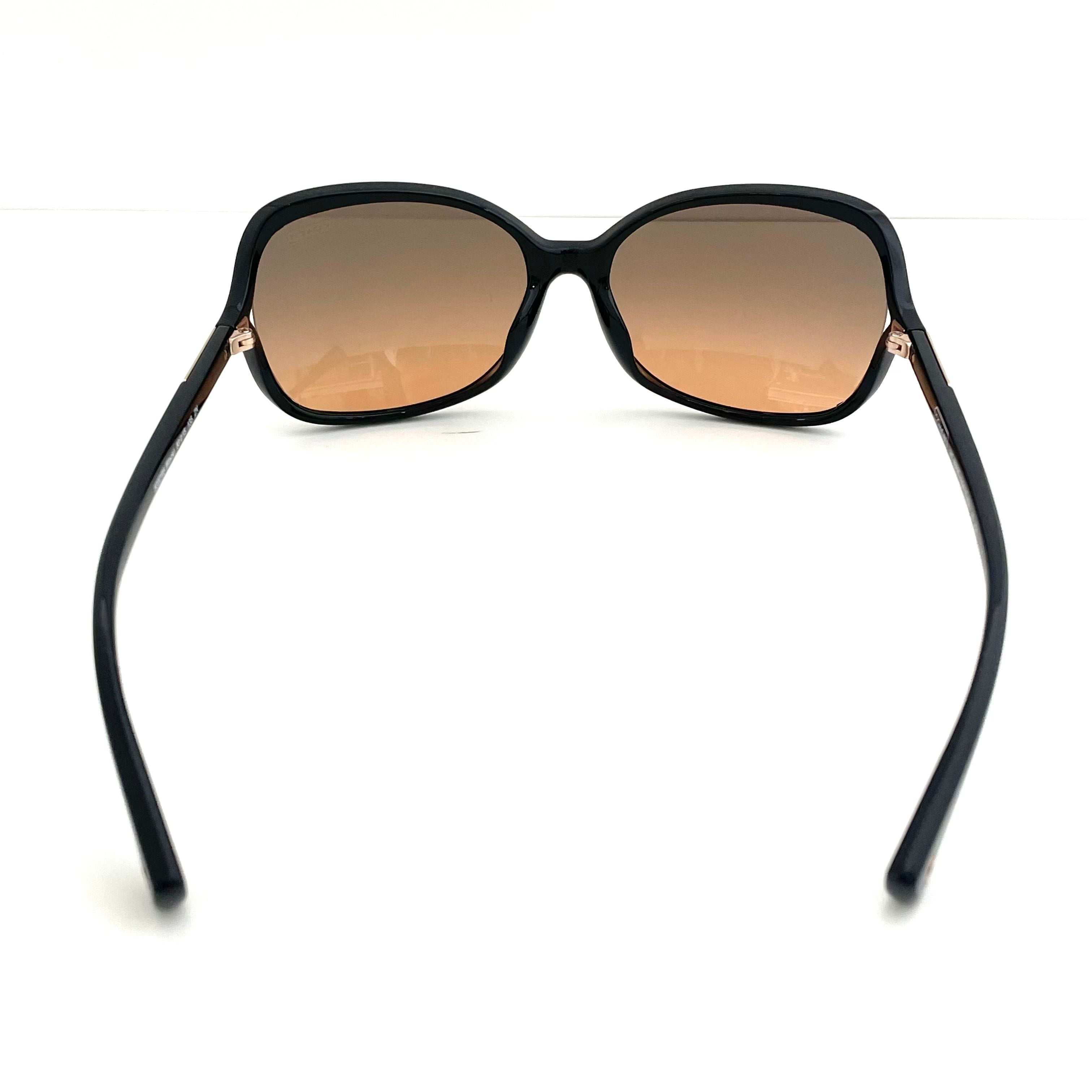 COACH_(コーチ)_サングラス国内正規品 _HC8082D _未使用品