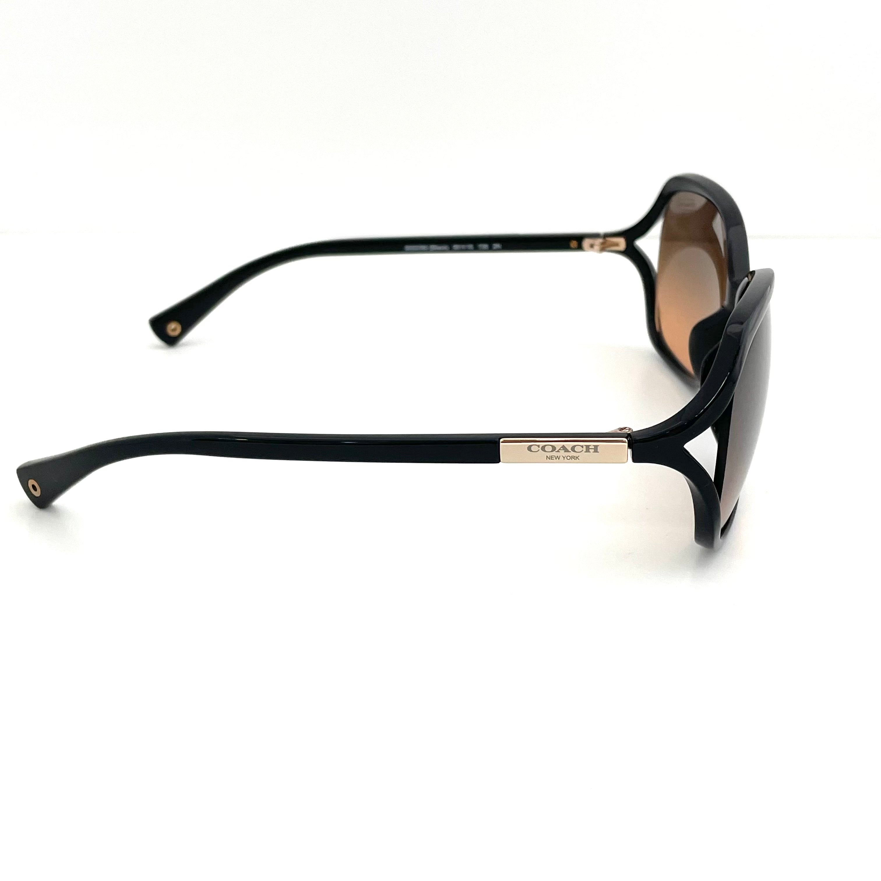 COACH_(コーチ)_サングラス国内正規品 _HC8082D _未使用品