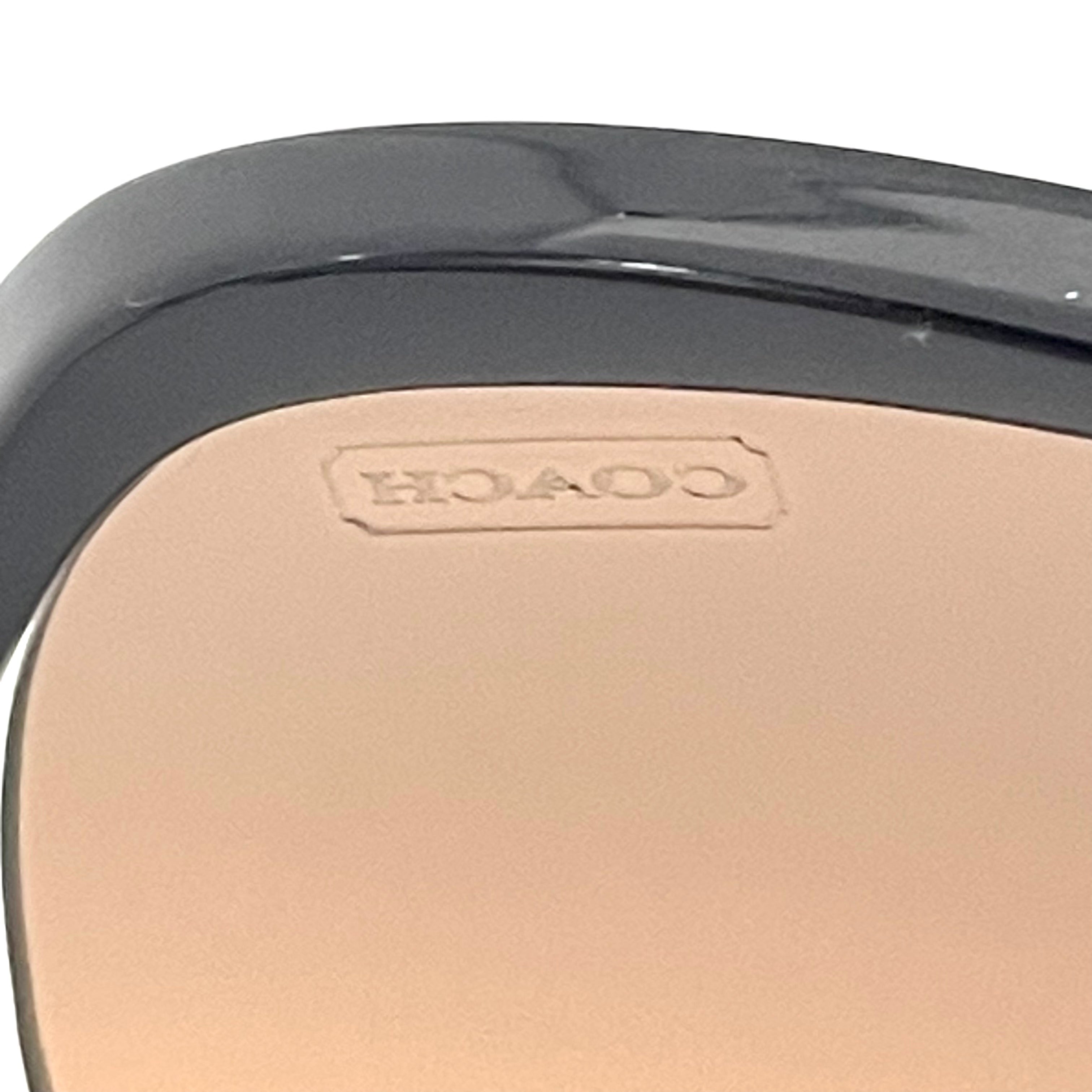 COACH_(コーチ)_サングラス国内正規品 _HC8082D _未使用品