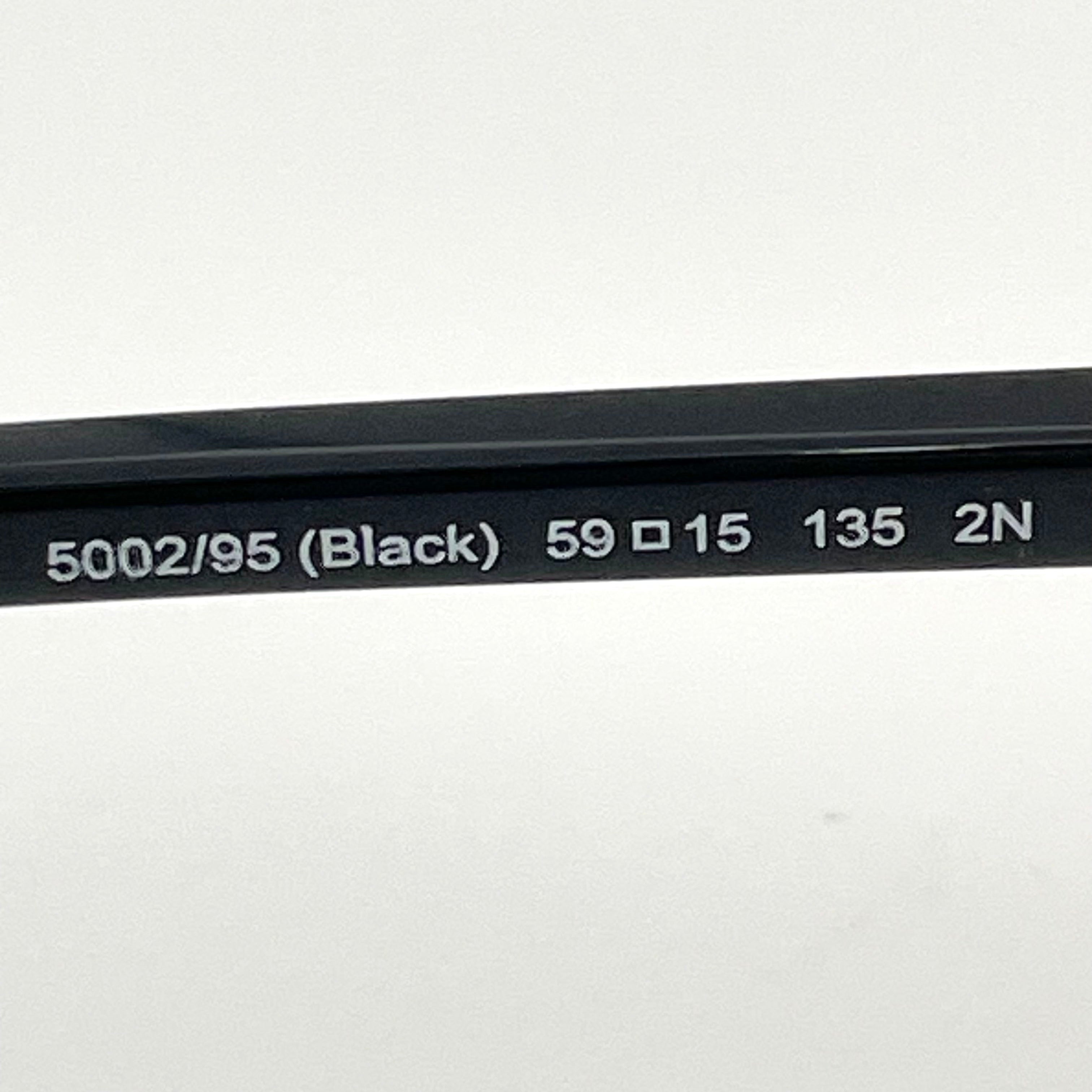 COACH_(コーチ)_サングラス国内正規品 _HC8082D _未使用品