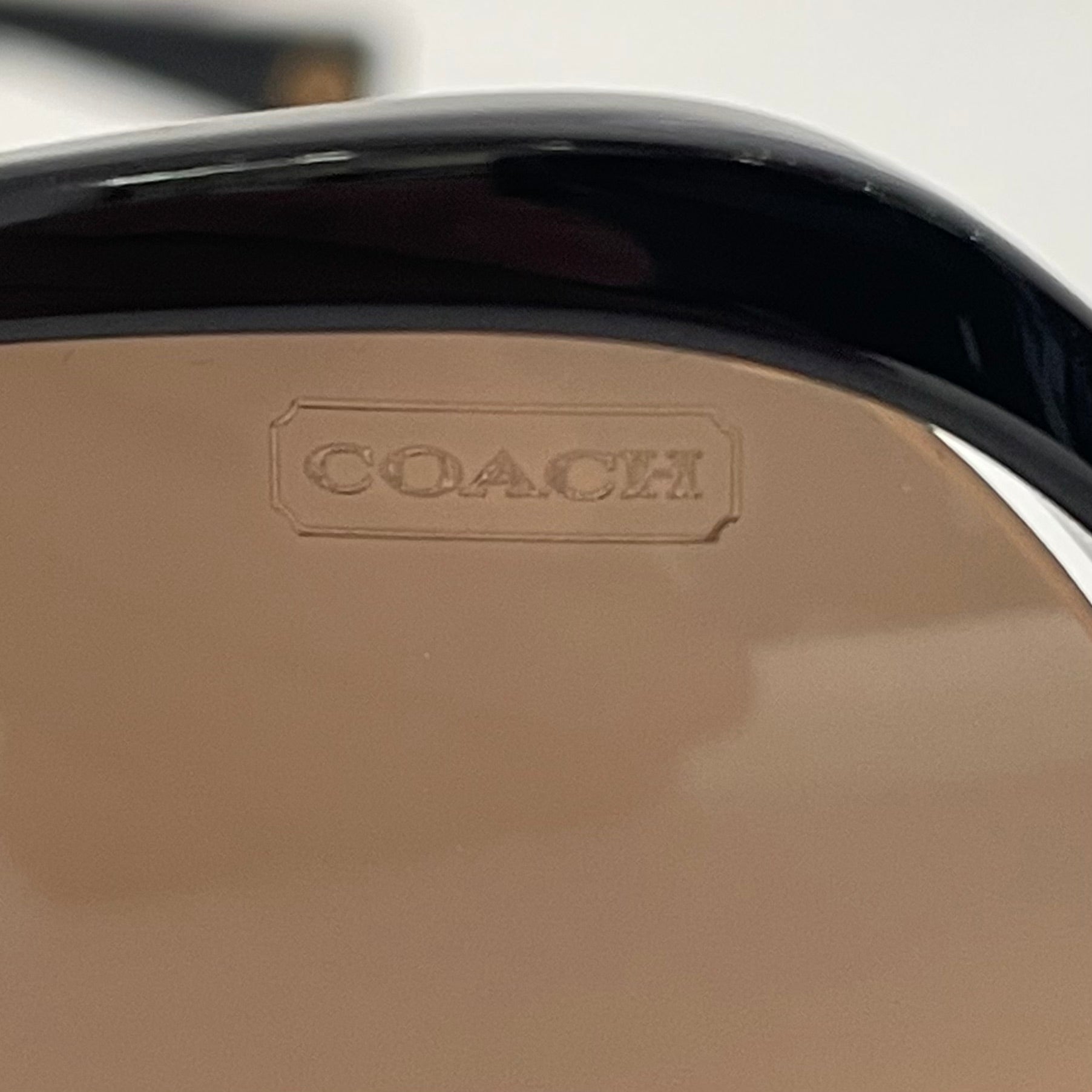 COACH_(コーチ)_サングラス国内正規品 _HC8082D _未使用品