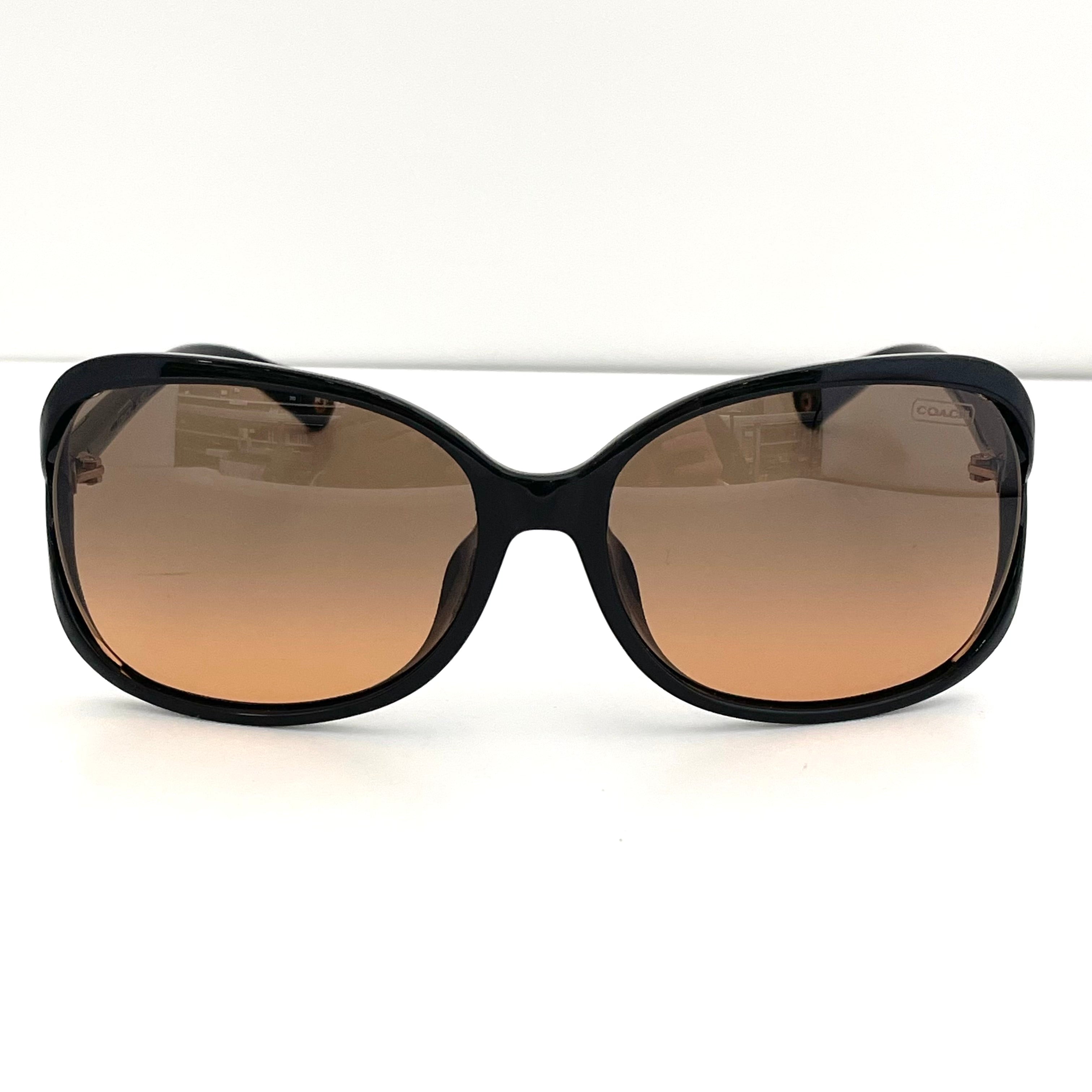 COACH_(コーチ)_サングラス国内正規品 _HC8082D _未使用品