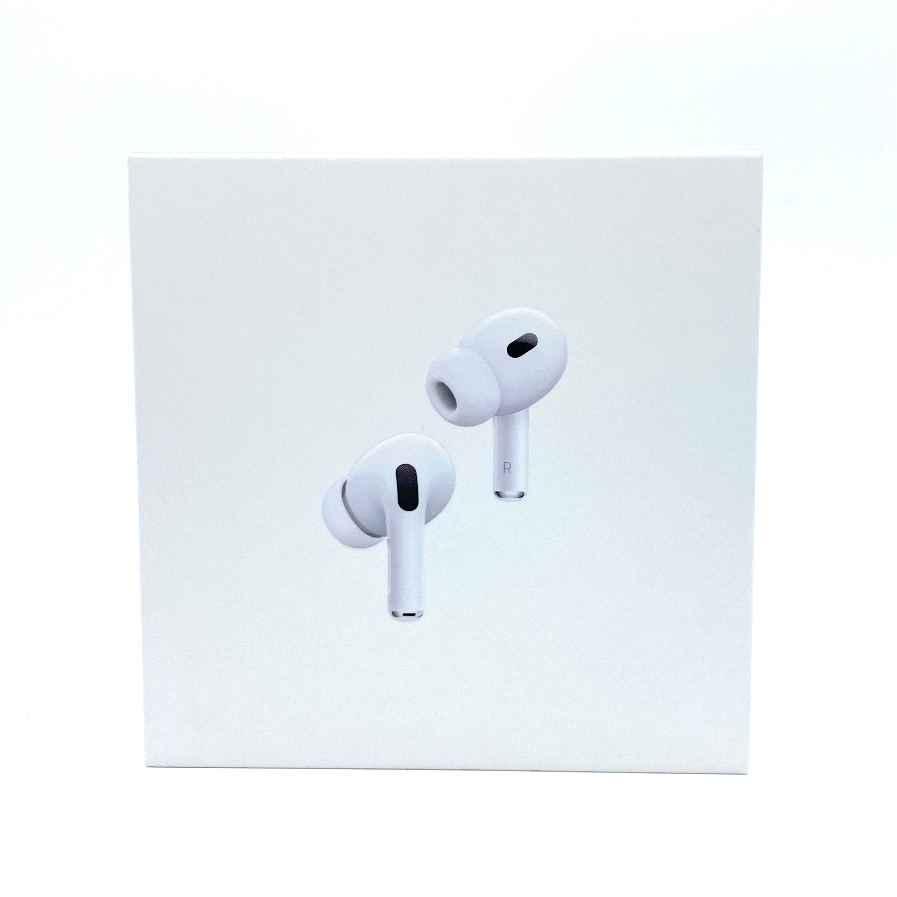 【送料無料】_アップル_AirPods Pro 第2世代_(エアーポッズ プロ)_MQD83J/A Lightning_新品未開封