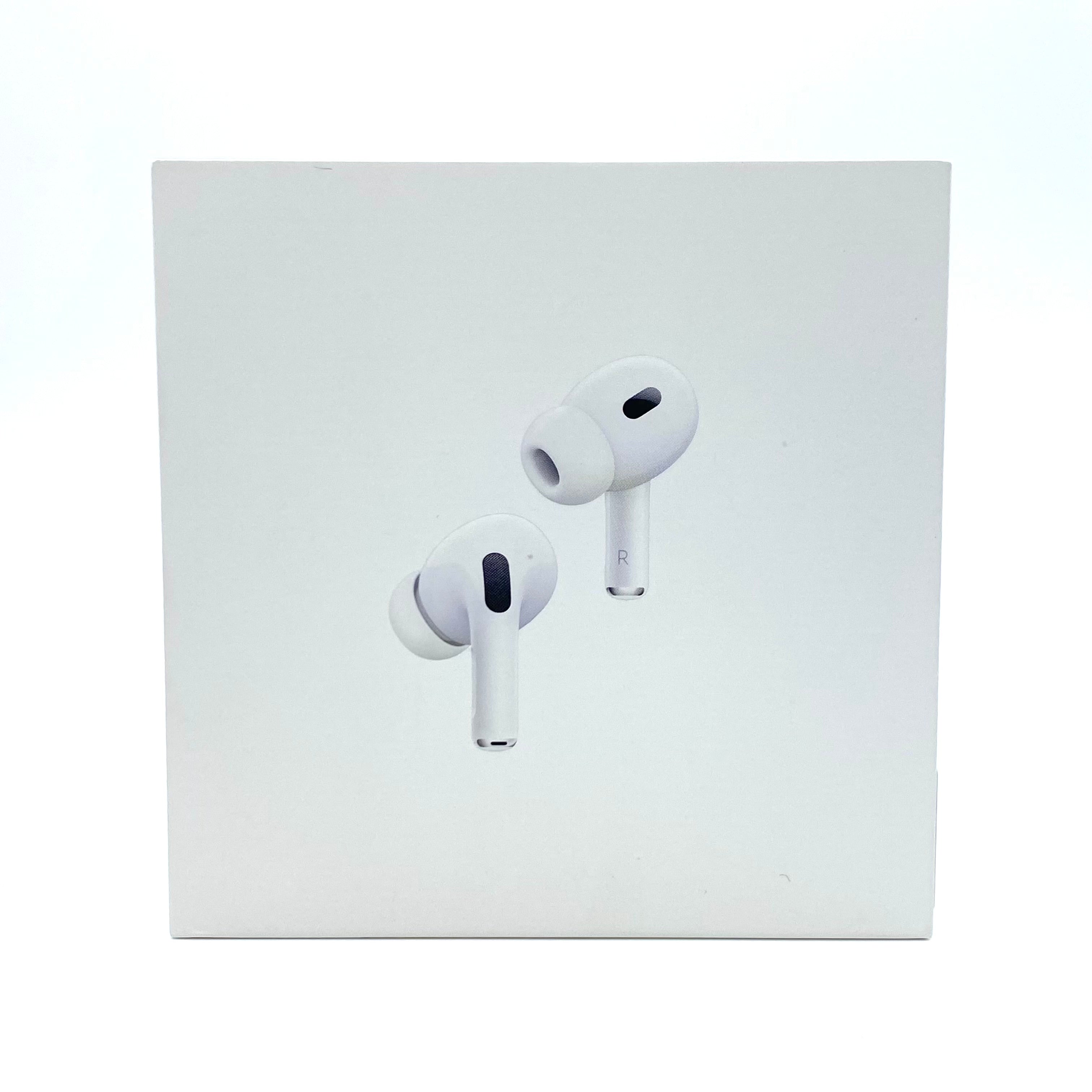 【送料無料】_アップル_AirPods Pro 第2世代_(エアーポッズ プロ)_MTJV3J/A USB-C_新品未開封