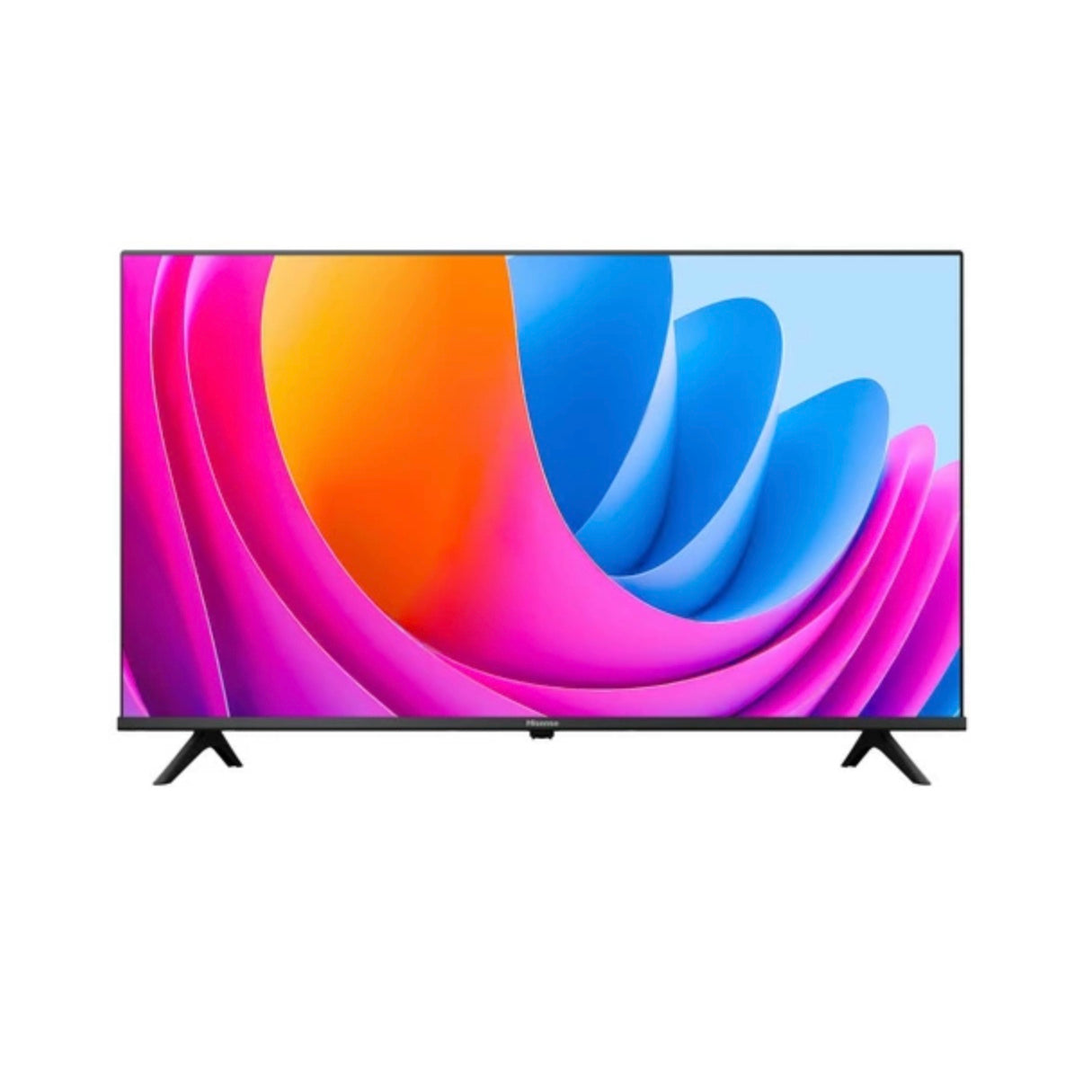 Hisense_(ハイセンス)_ FHD/HD液晶テレビ _40V型/3波Wチューナー内蔵_40A4N _新品