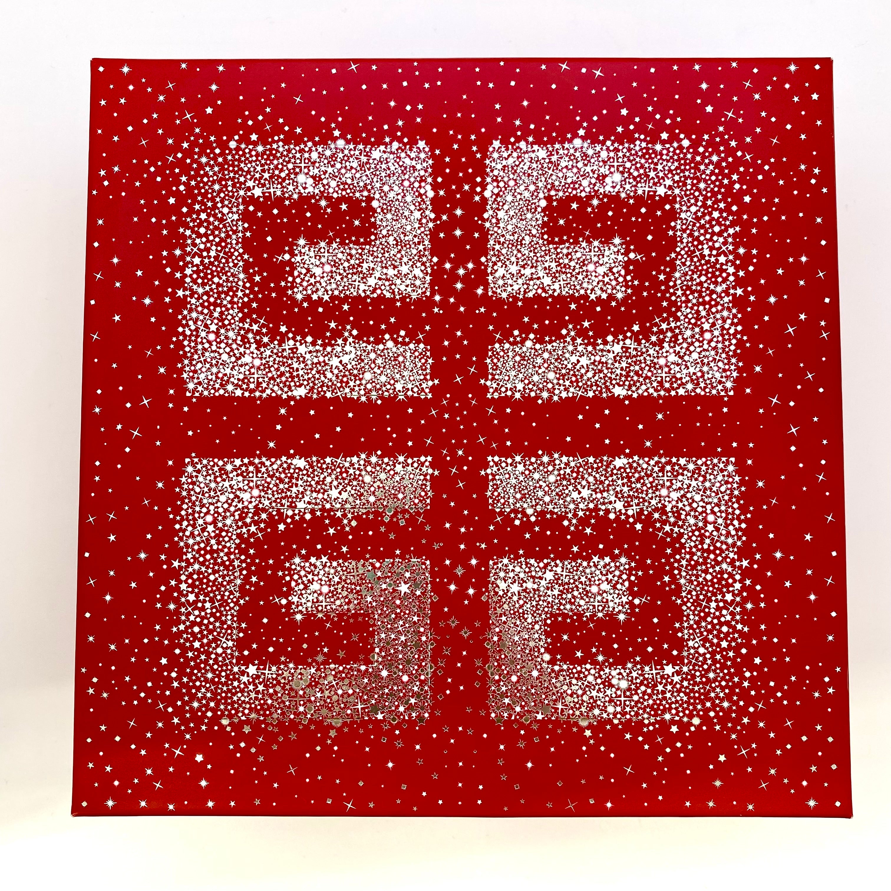 【送料無料】_GIVENCHY_(ジバンシー)_ランテルディ ボディ コフレ_女性用オードパルファム ギフトセット_未使用品