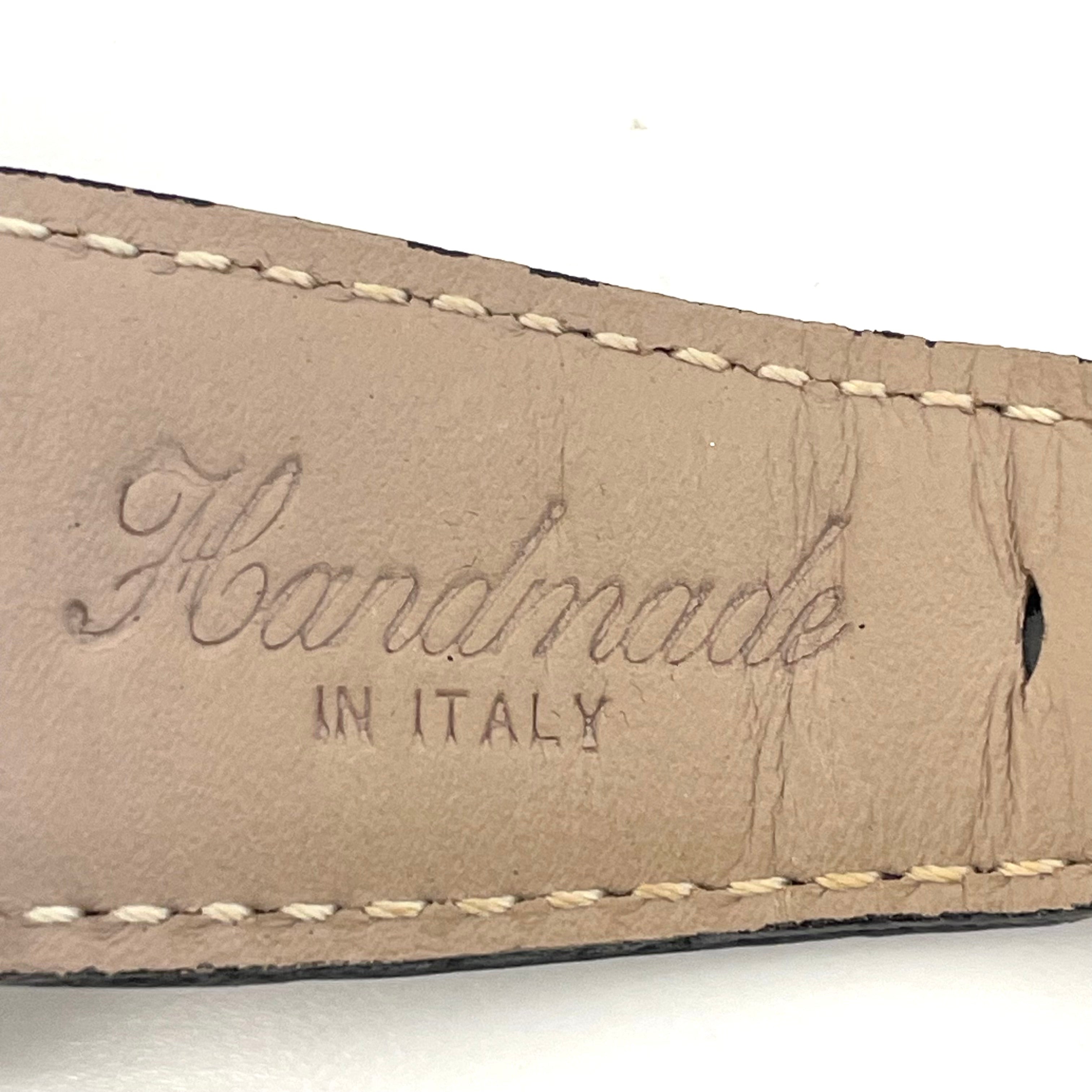 GaGa MILANO _(ガガミラノ)_MANUALE 48MM_ EVANGELION初号機モデル _中古品