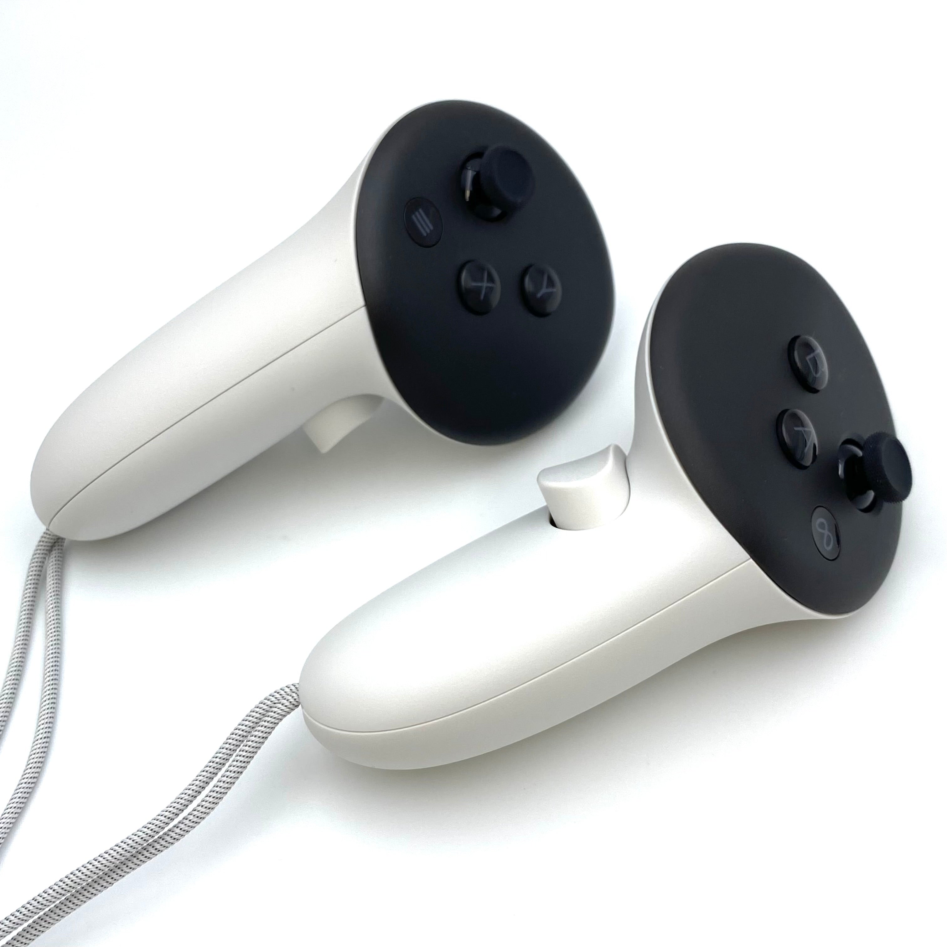 【送料無料】_Meta Quest 3_メタ クエスト 3_891-01223-01 512GB_別売オールインワン充電ドック付き_VRヘッドセット_中古品