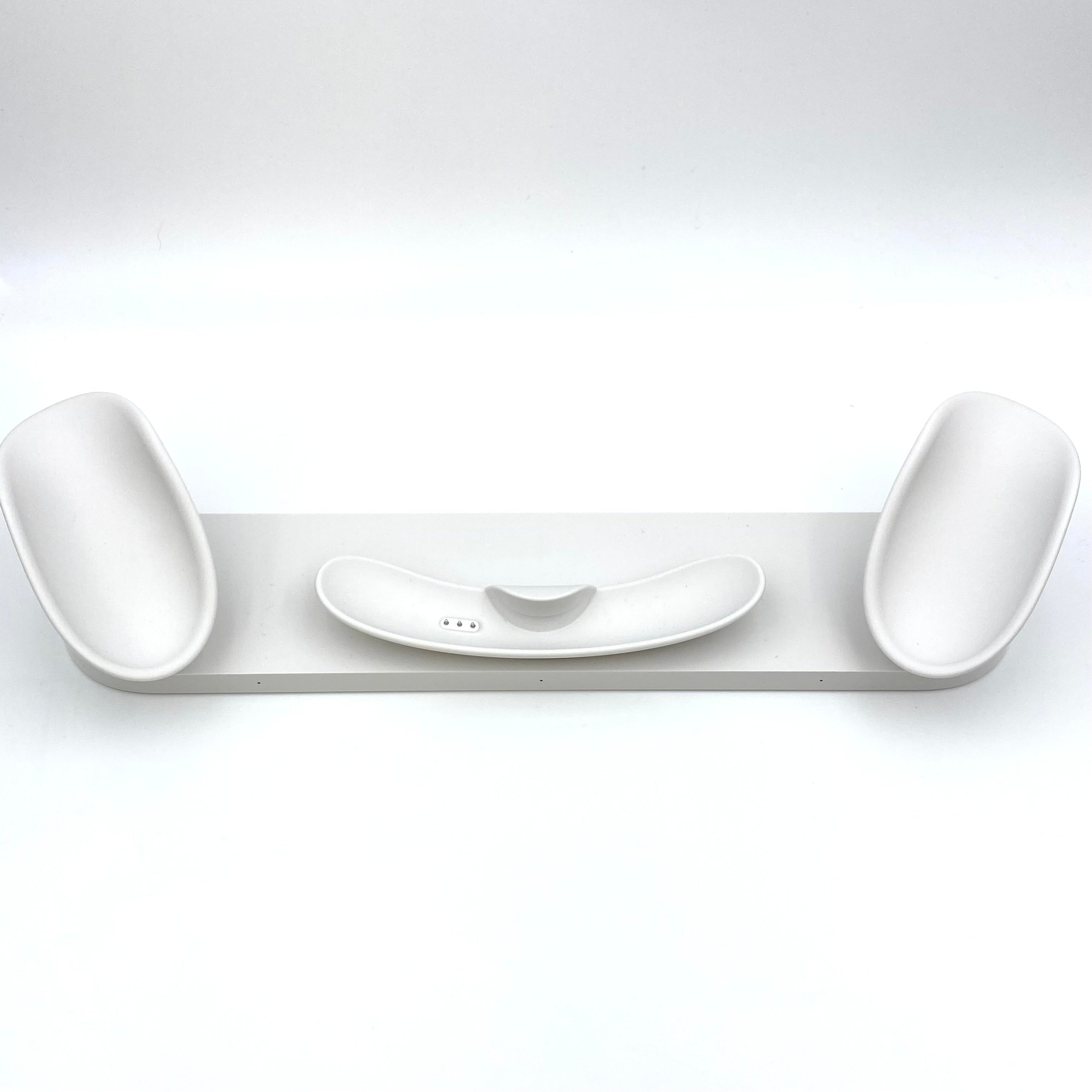 【送料無料】_Meta Quest 3_メタ クエスト 3_891-01223-01 512GB_別売オールインワン充電ドック付き_VRヘッドセット_中古品